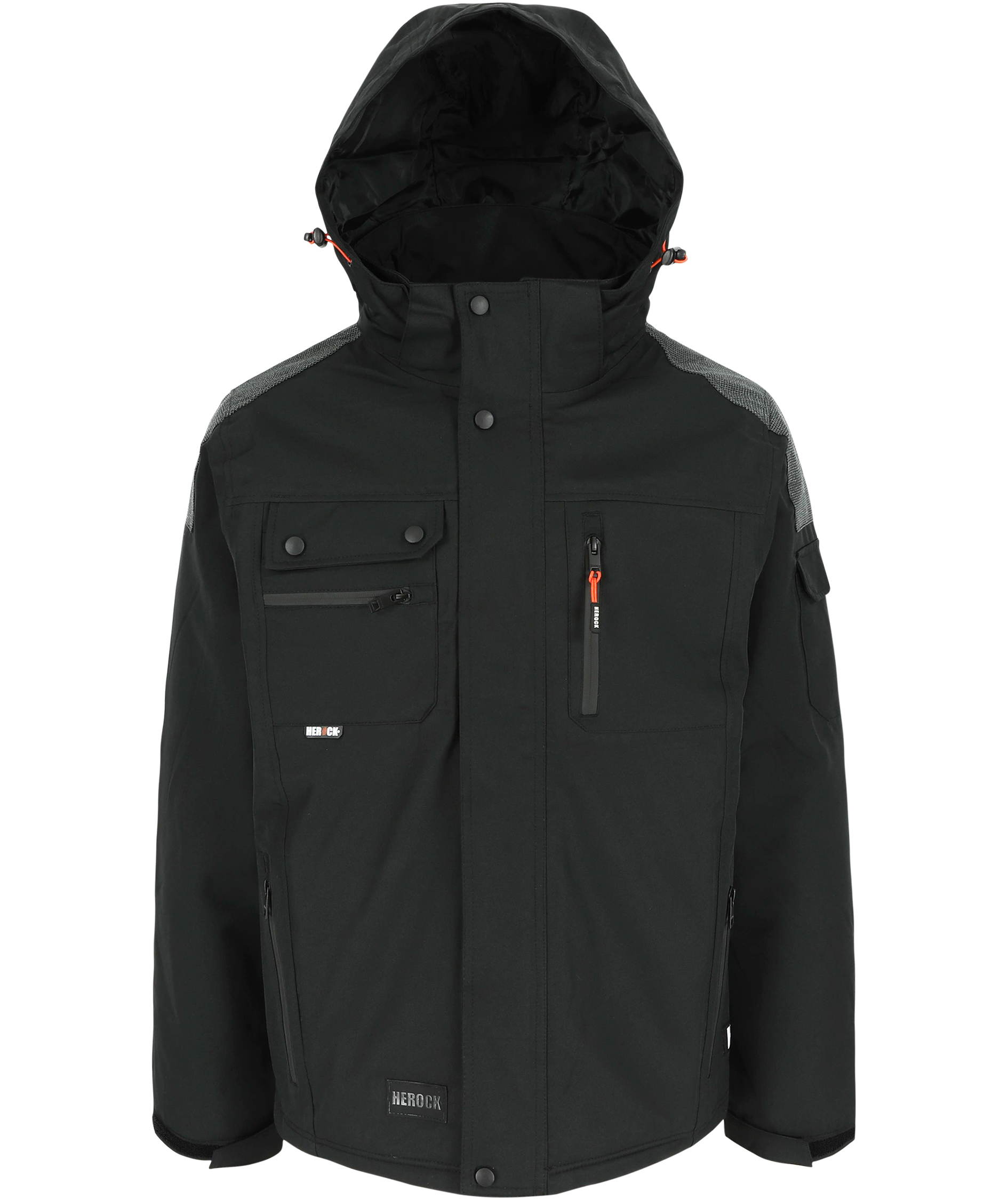 HEROCK Persia Winterjacke