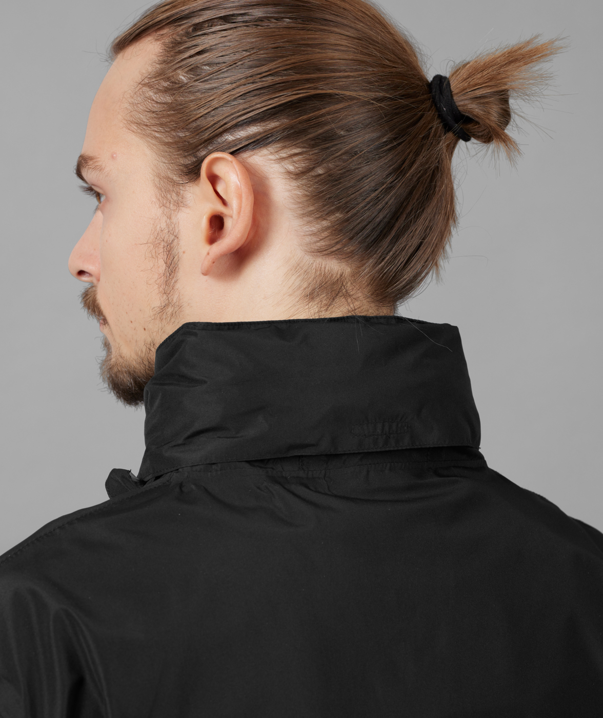 Seeland Taxus regnst&auml;ll, Svart, large image number 6