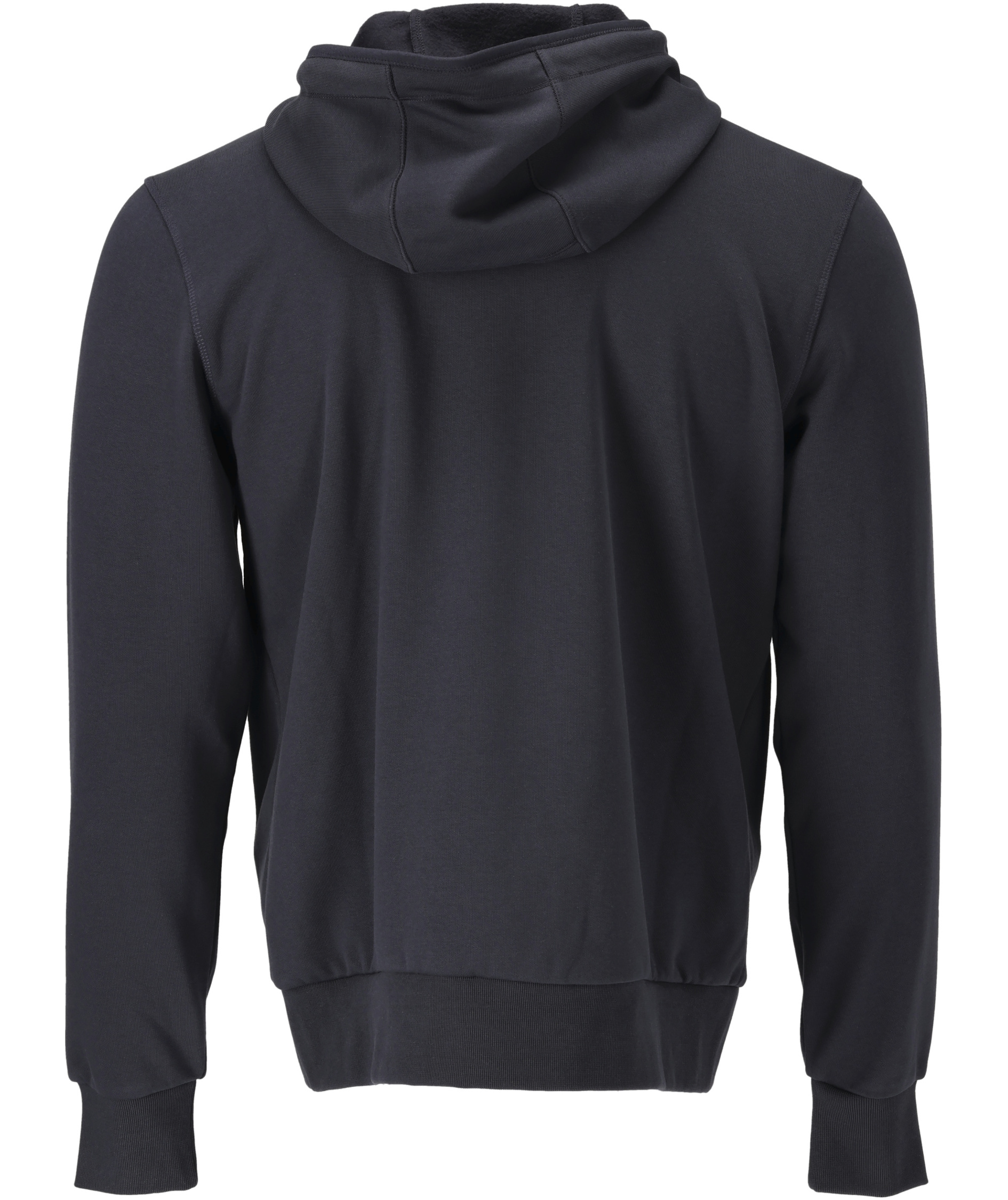 Mascot Customized hoodie with zipper