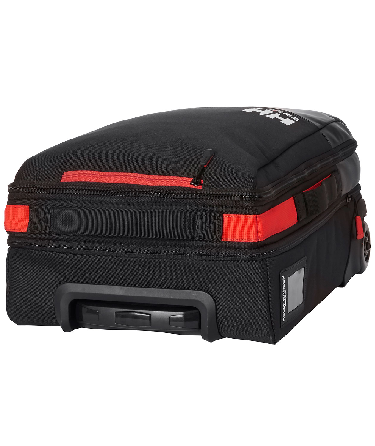 Helly Hansen Kensington 45L, Black, Black, large image number 3