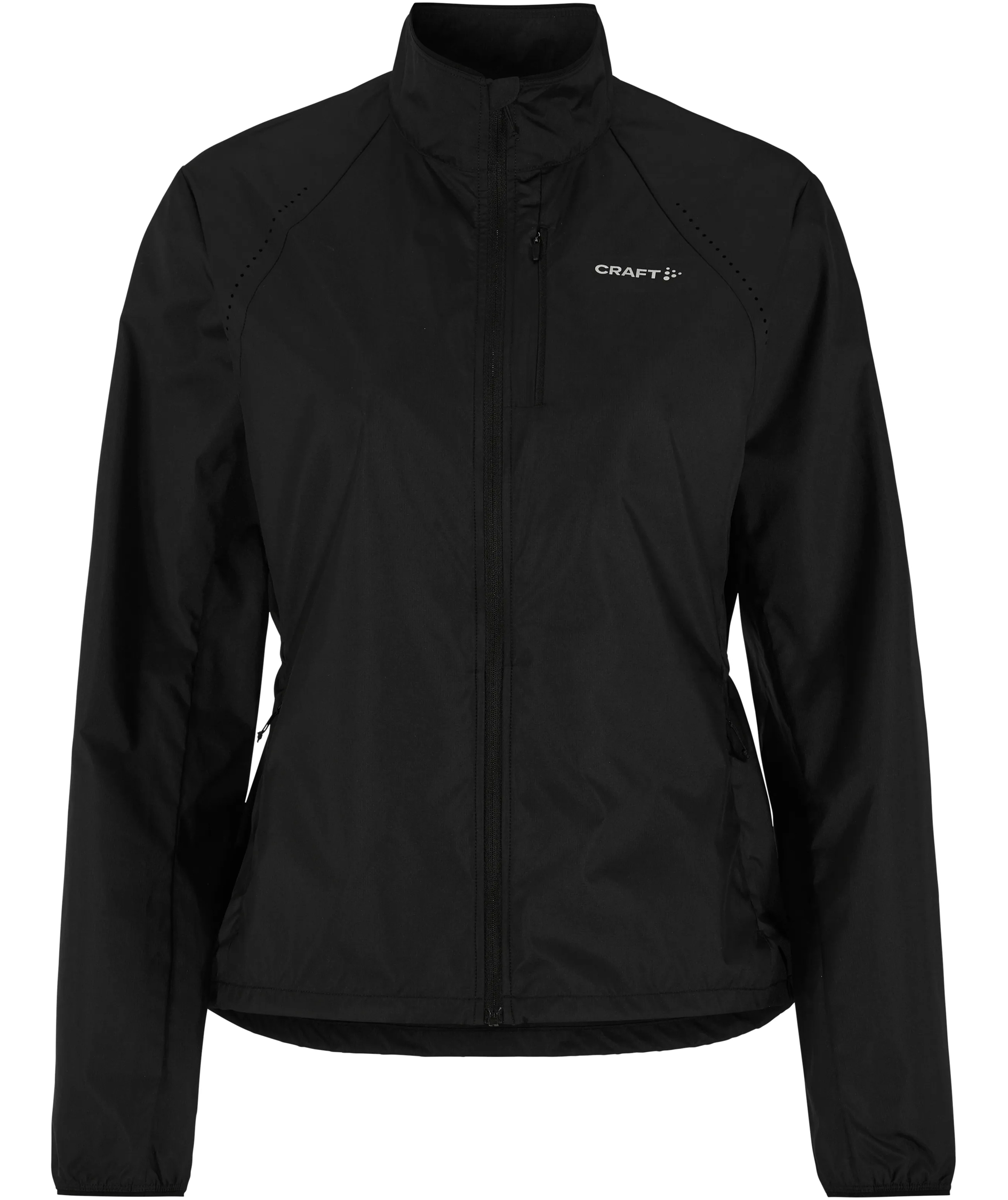 Craft Essence windbreaker dam 2, Black, large image number 0