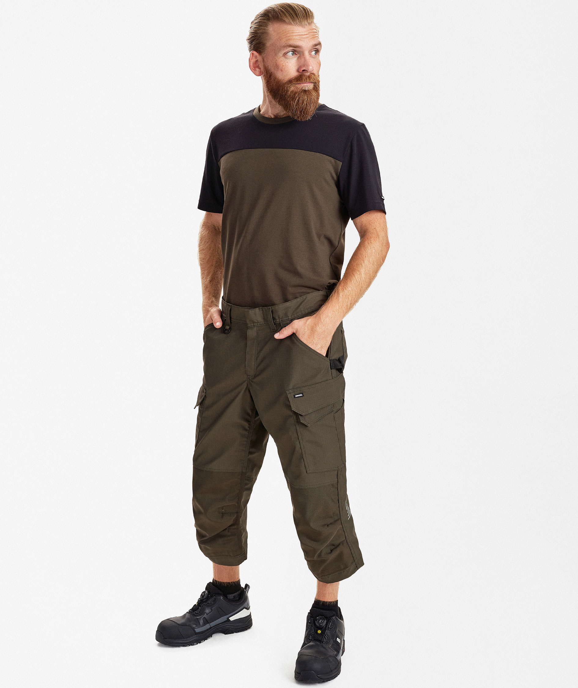 Engel Entire knickers