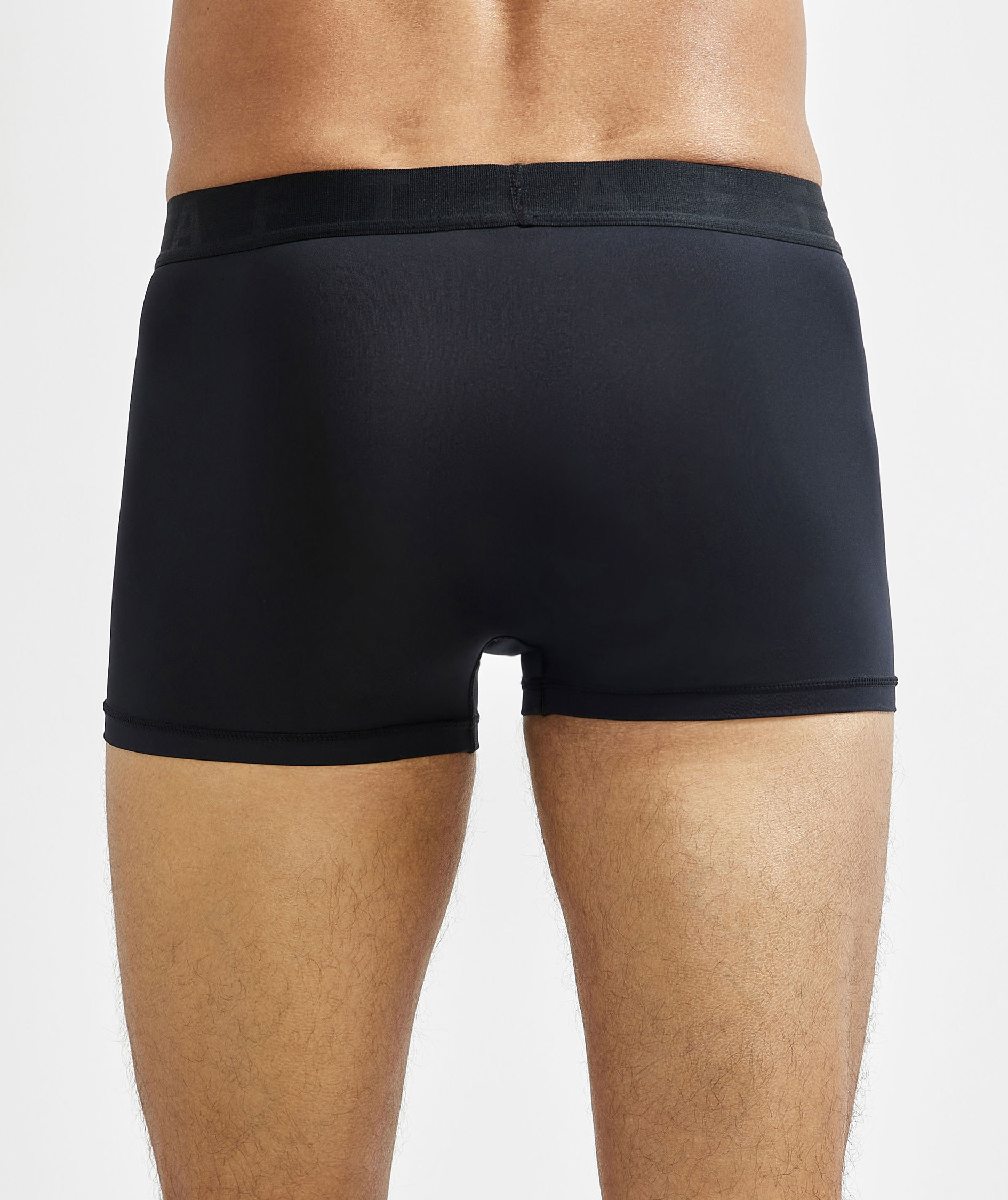 Craft CORE Dry boxershorts, Black, large image number 2
