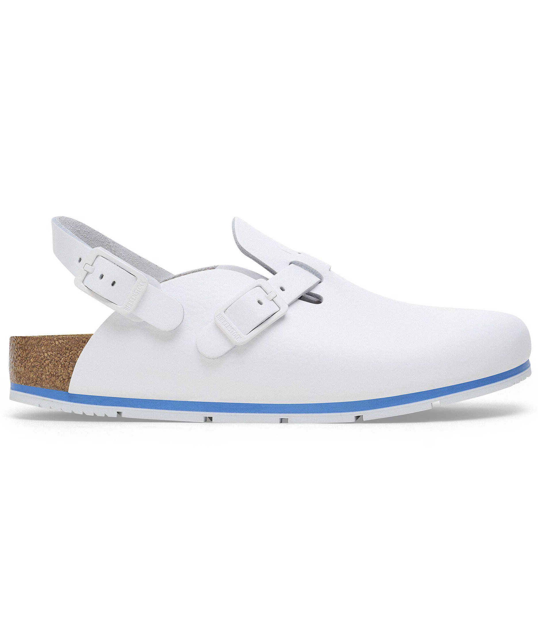 Birkenstock Kay PRO Regular Fit sandals, White, large image number 3