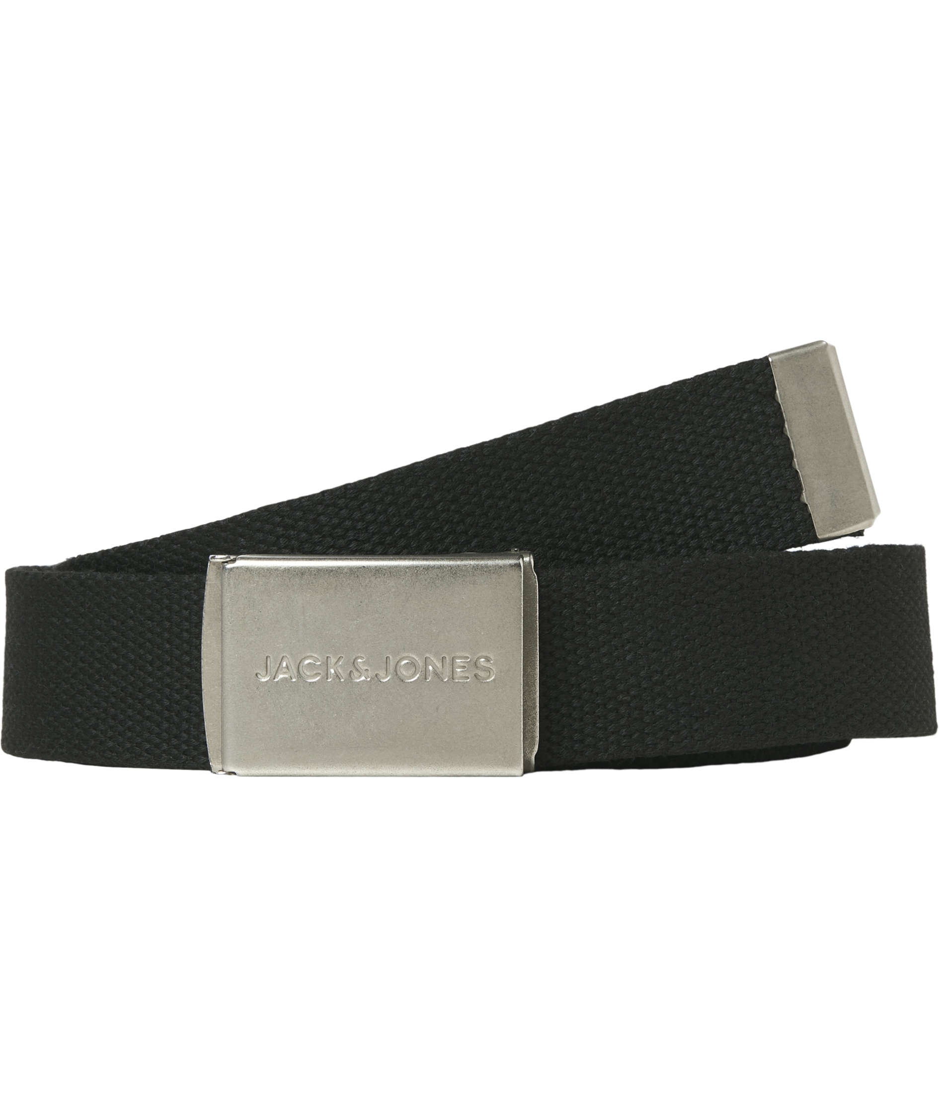 Jack & Jones JACLONDON gewebt G&uuml;rtel