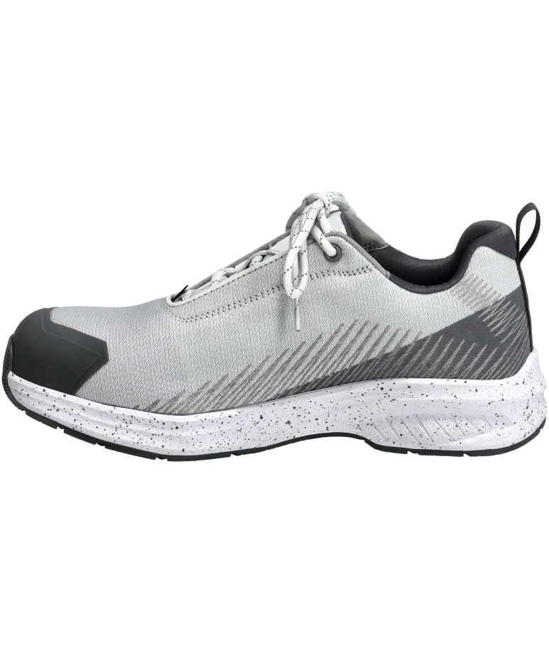 Mascot Customized vernesko S1PS, Hvit/Stengr&aring;, large image number 2