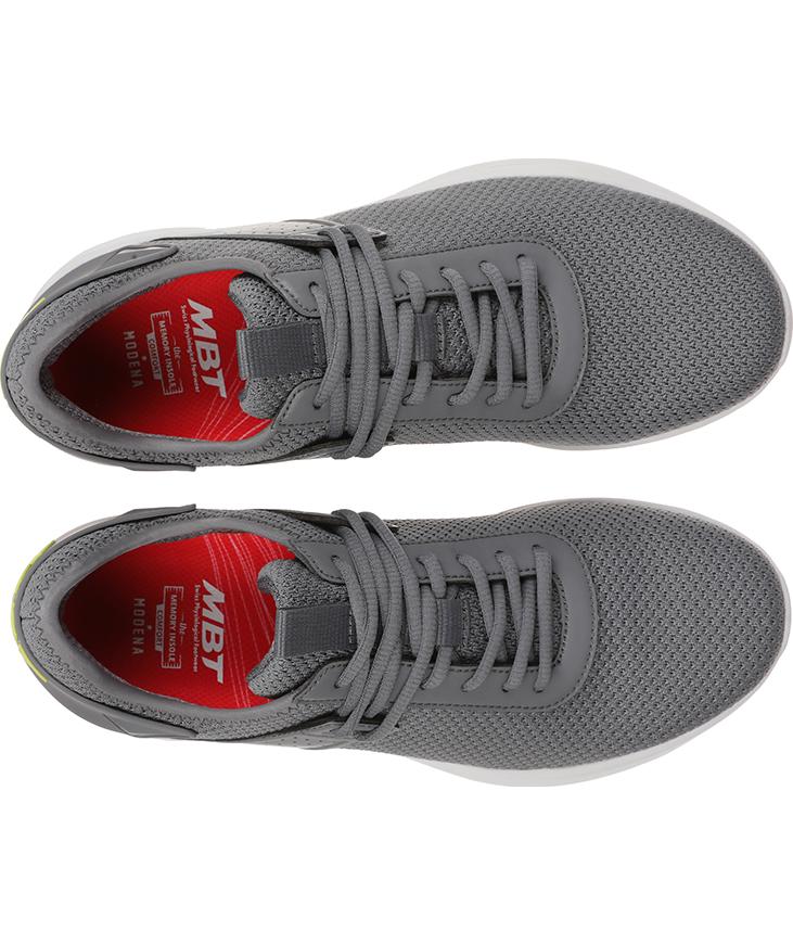 MBT Myto dame sneakers, Grey, large image number 2