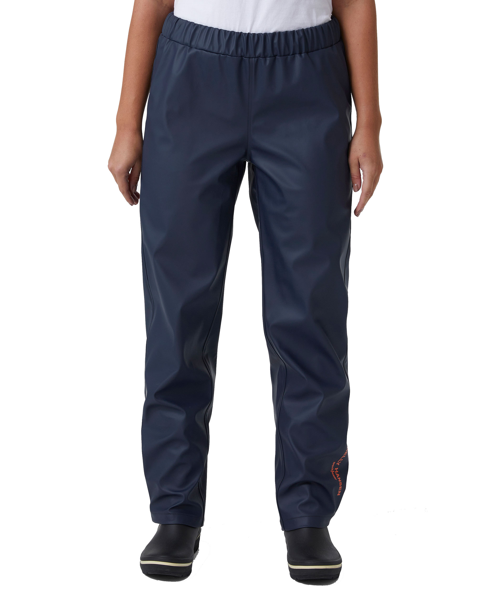 Helly Hansen Gale regnbyxa dam, Navy