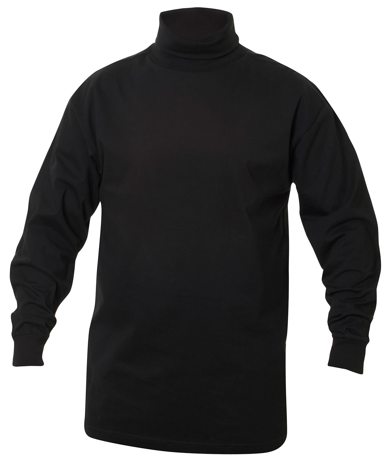 Clique Elgin polotr&ouml;ja, Svart