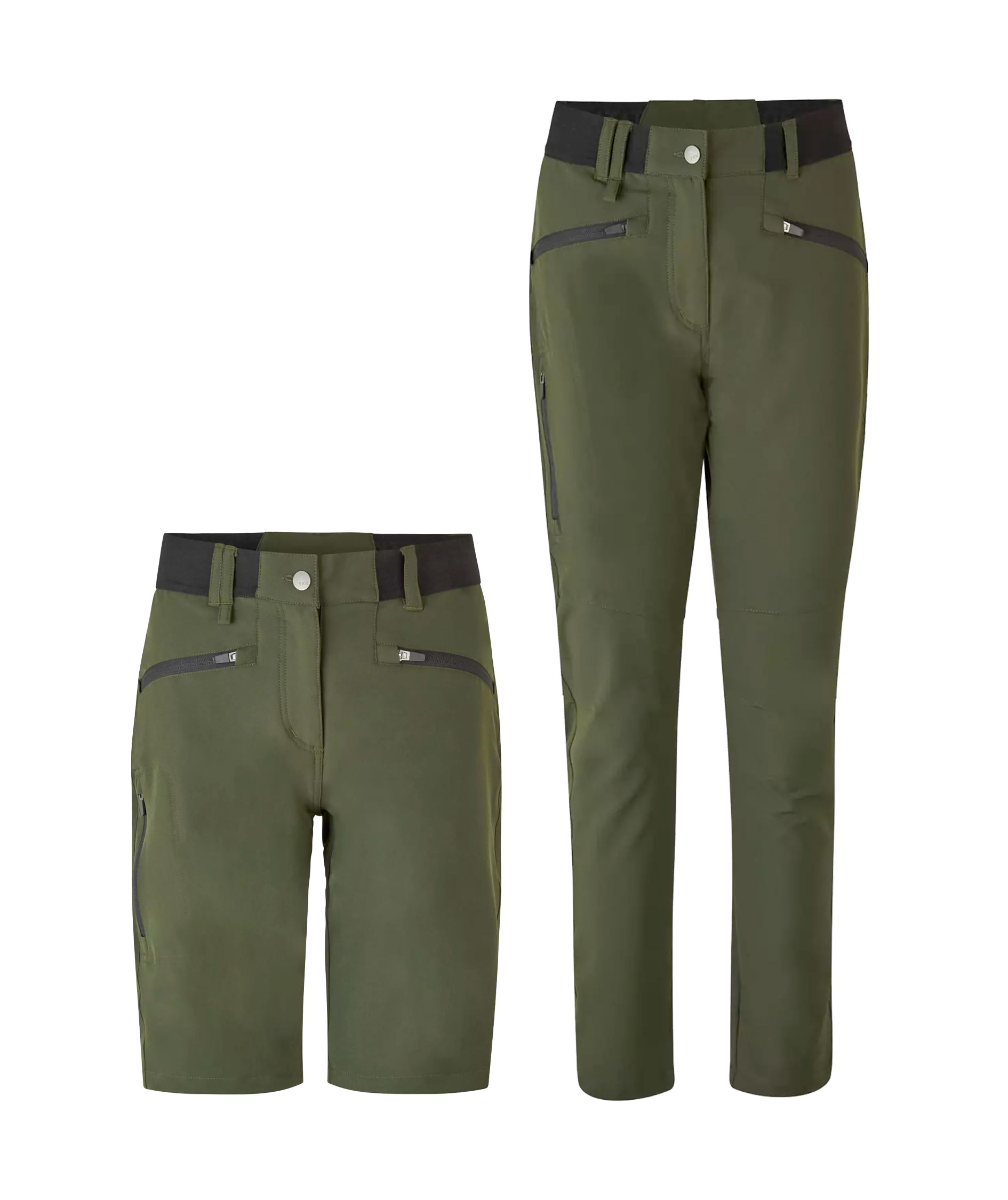 ID Core Stretch paket dam