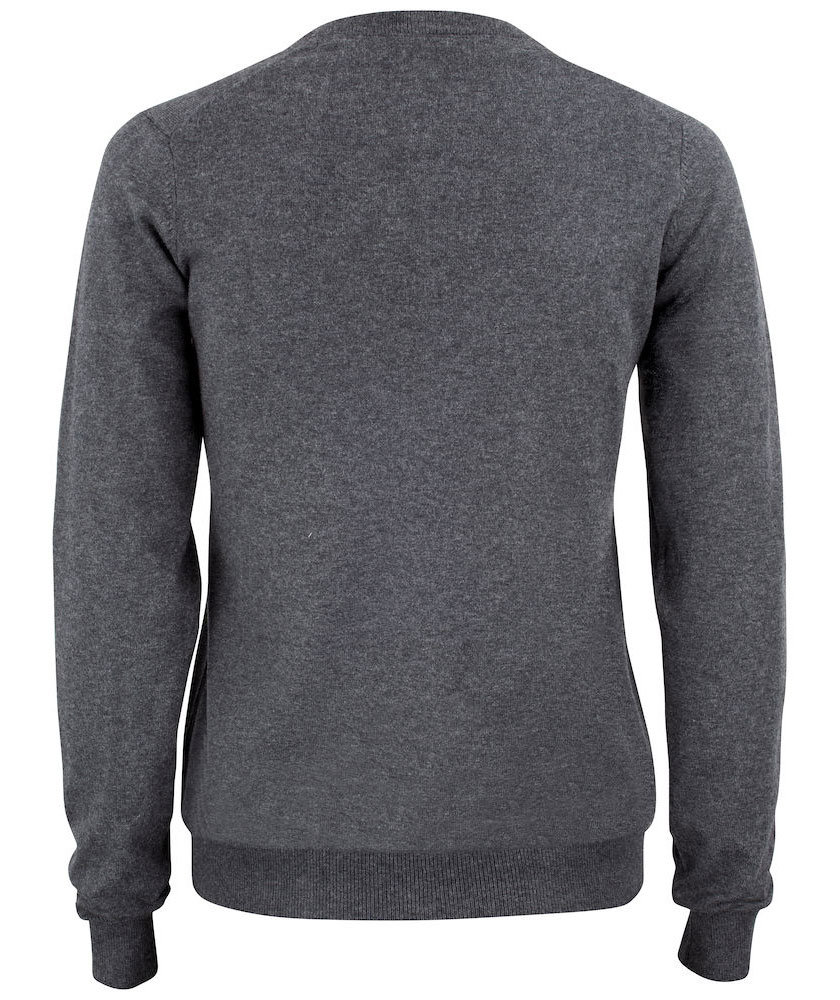 Cutter & Buck Oakville Damen Strickpullover