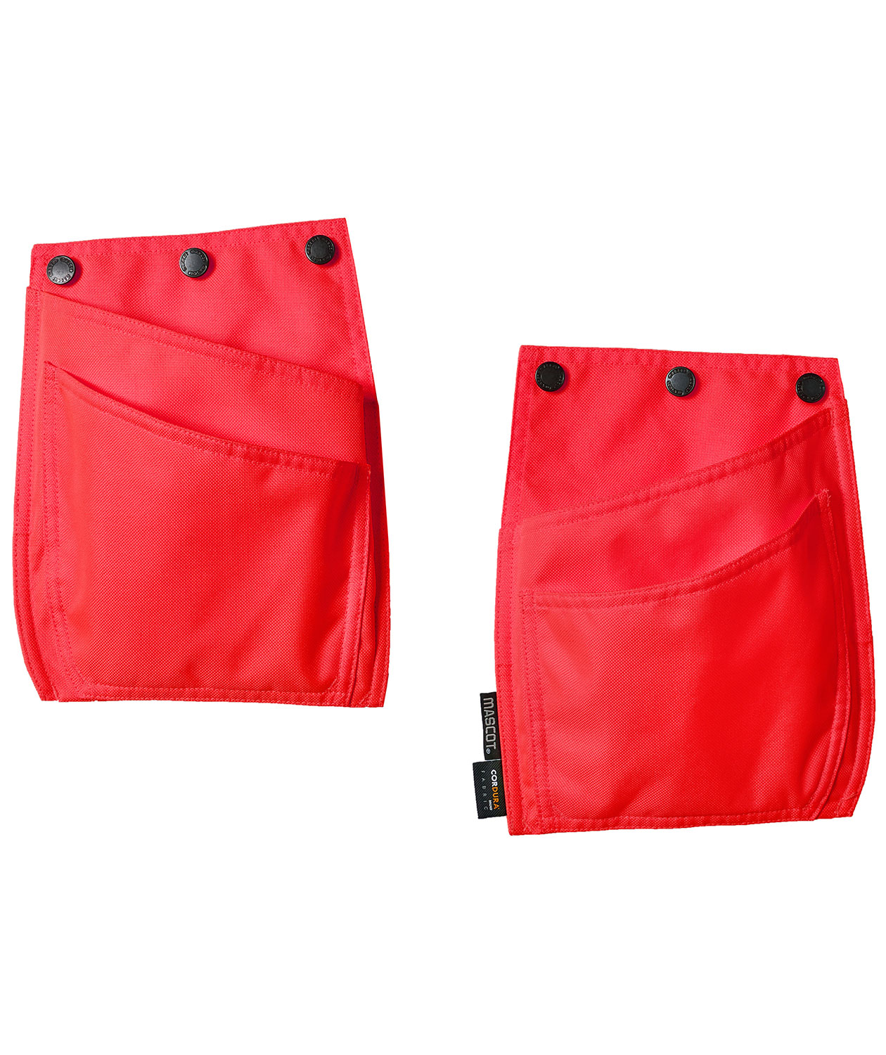 Mascot Complete hengelommer, Hi-Vis R&oslash;d, Hi-Vis R&oslash;d, swatch