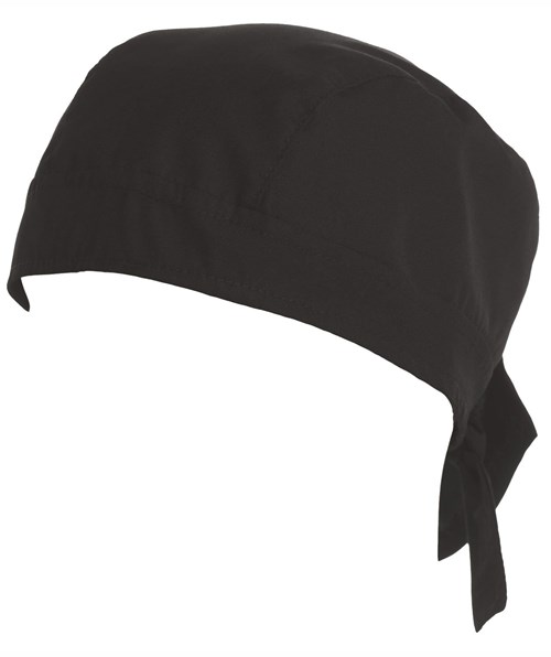 Kentaur 4036 bandana, Svart