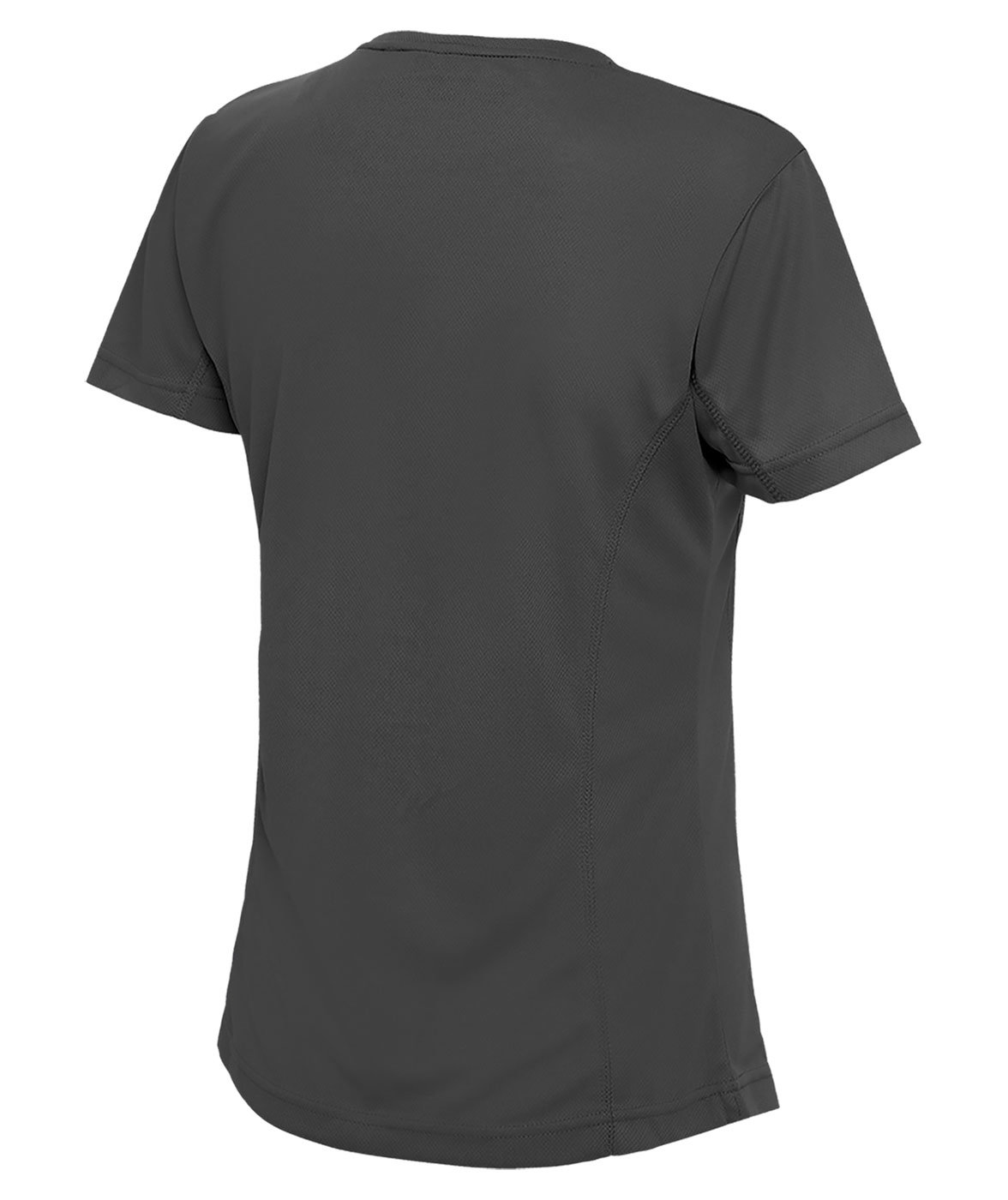 Pitch Stone Performance T-shirt dam, Grey