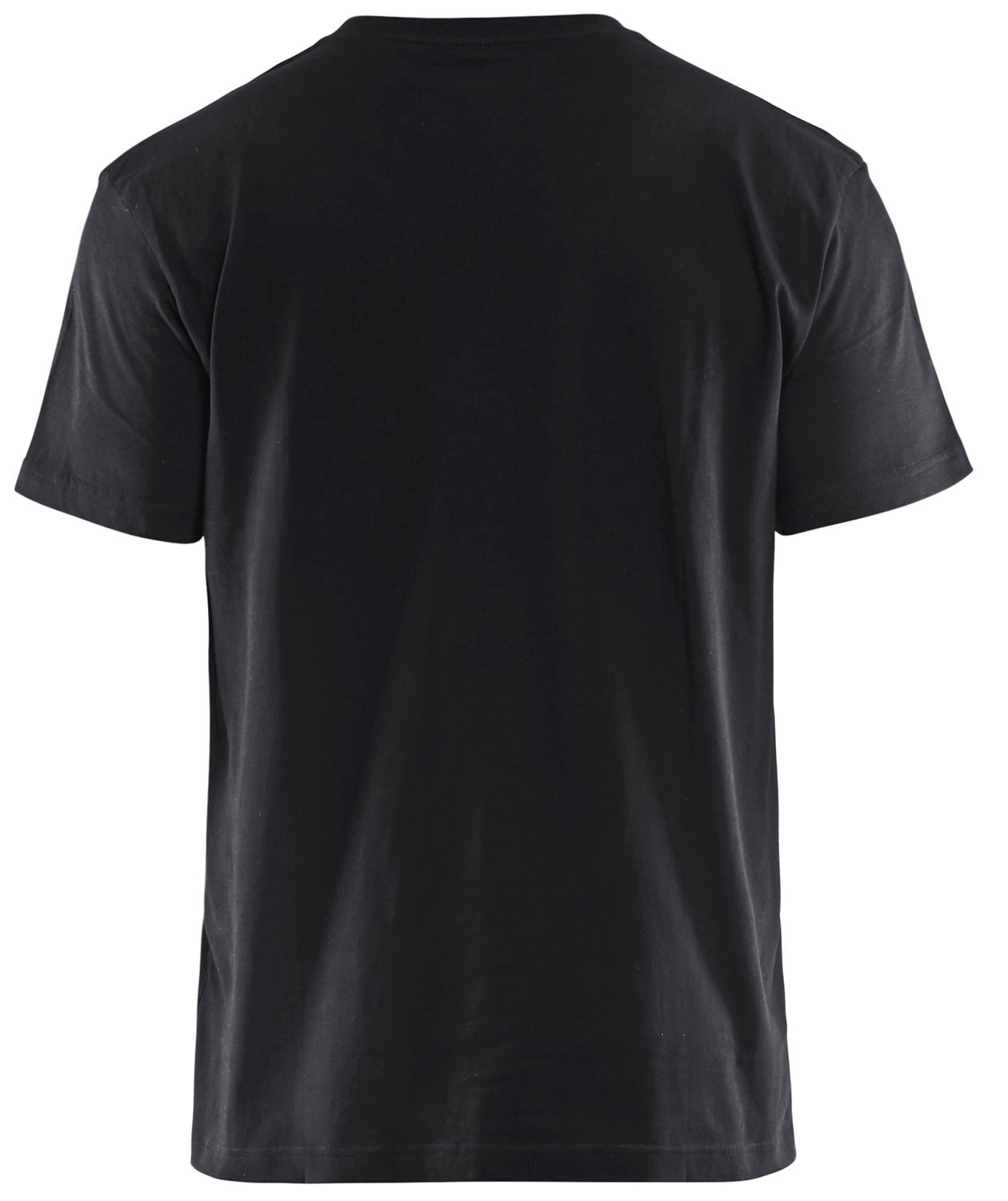 Bl&aring;kl&auml;der Unite T-shirt, Black/Dark Grey, large image number 1