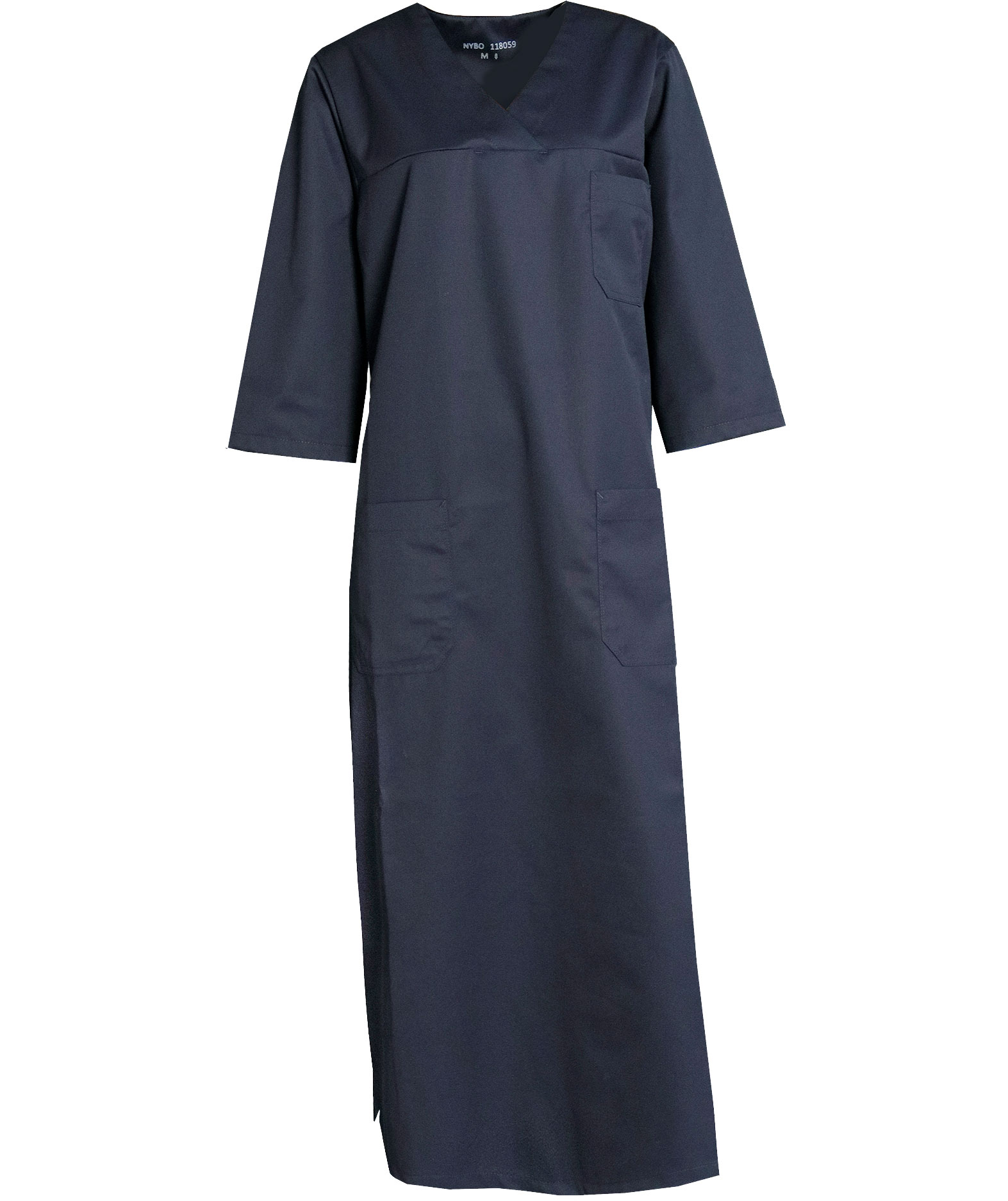 Nybo Workwear Charisma kl&auml;nning, Navy
