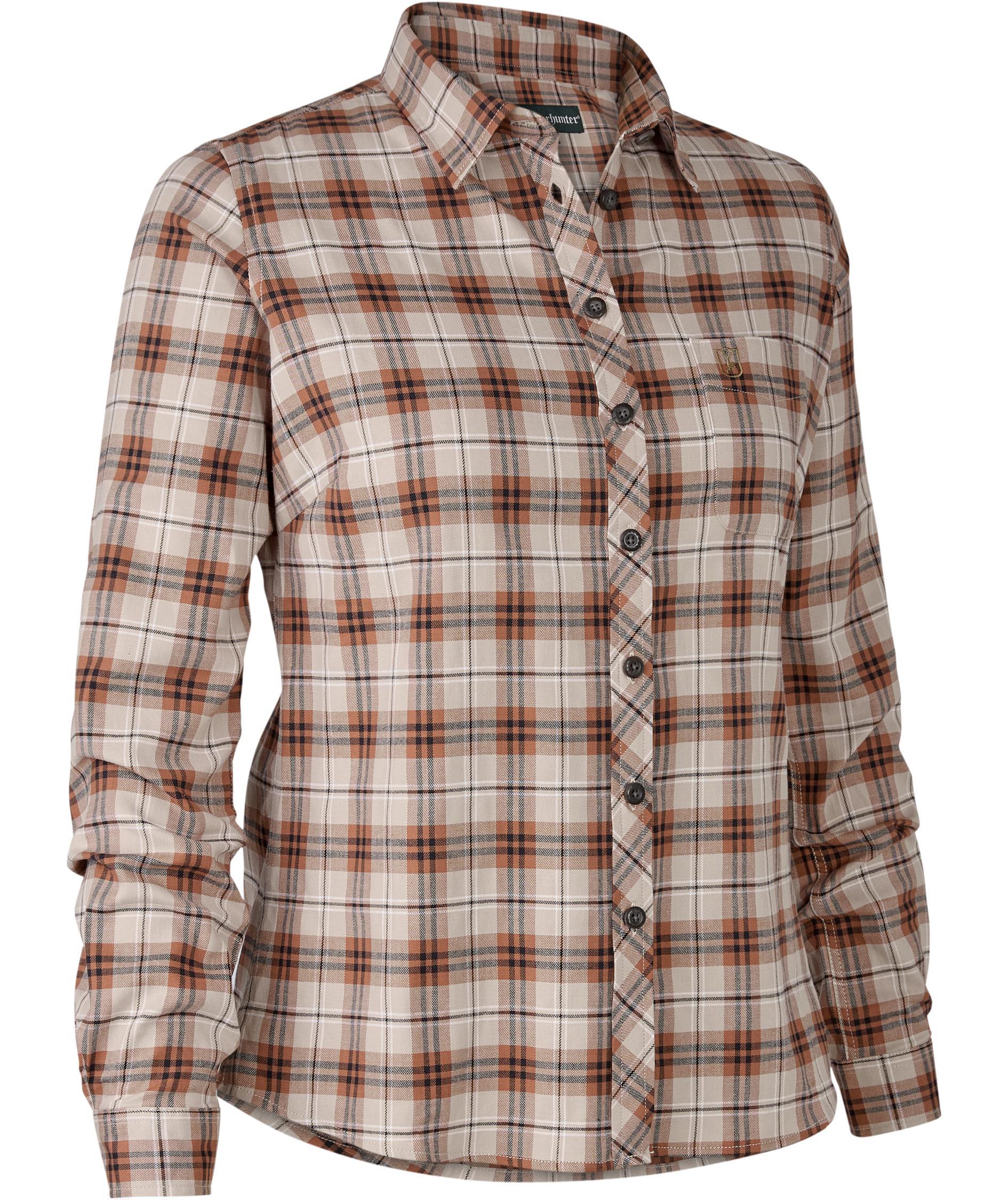 Deerhunter Lady Louisa Damenhemd