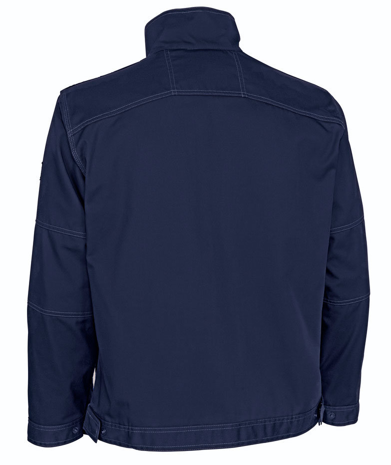 Mascot Industry Rockford work jacket, Dark Marine, large image number 2