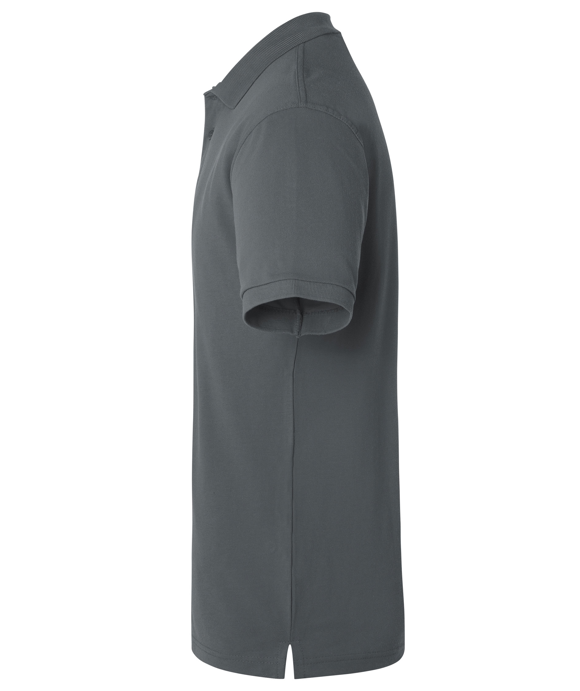 Karlowsky polo T-shirt, Anthracite, large image number 3