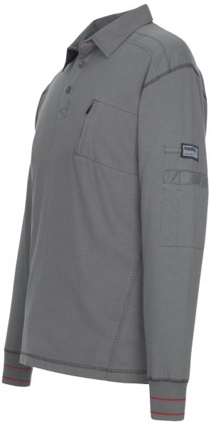 Mascot Frontline Ios lang&auml;rmliges Poloshirt