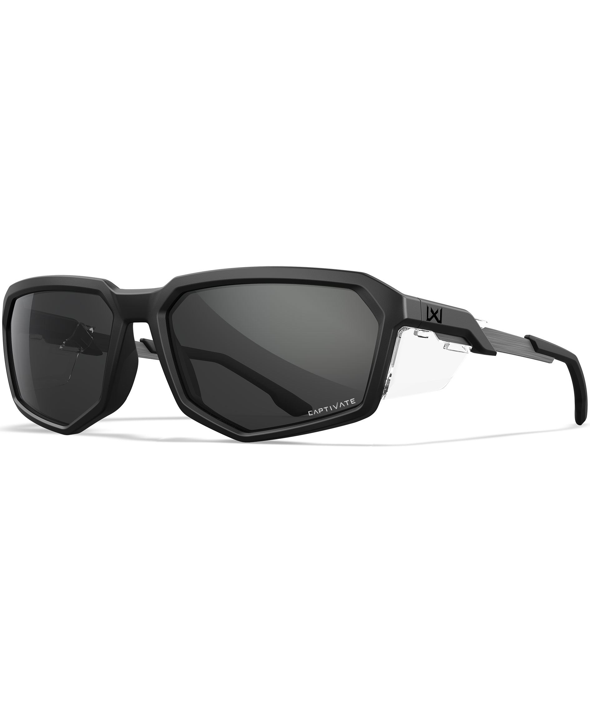 Wiley X WX Recon solglas&ouml;gon