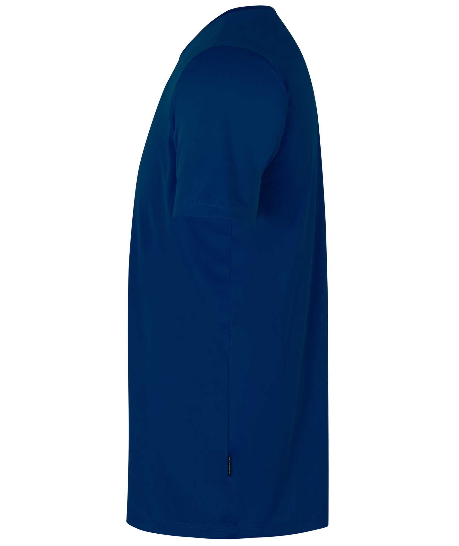 GEYSER&nbsp;Essential interlock T-shirt, Navy, large image number 2