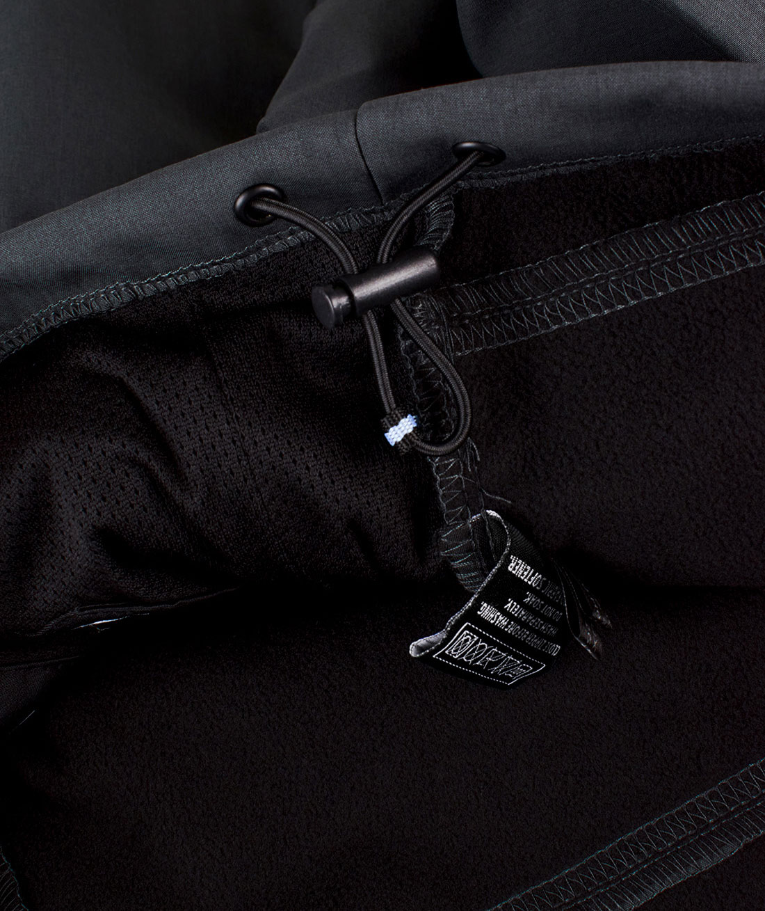 Nimbus Duxbury Softshelljacke, Grau, large image number 5