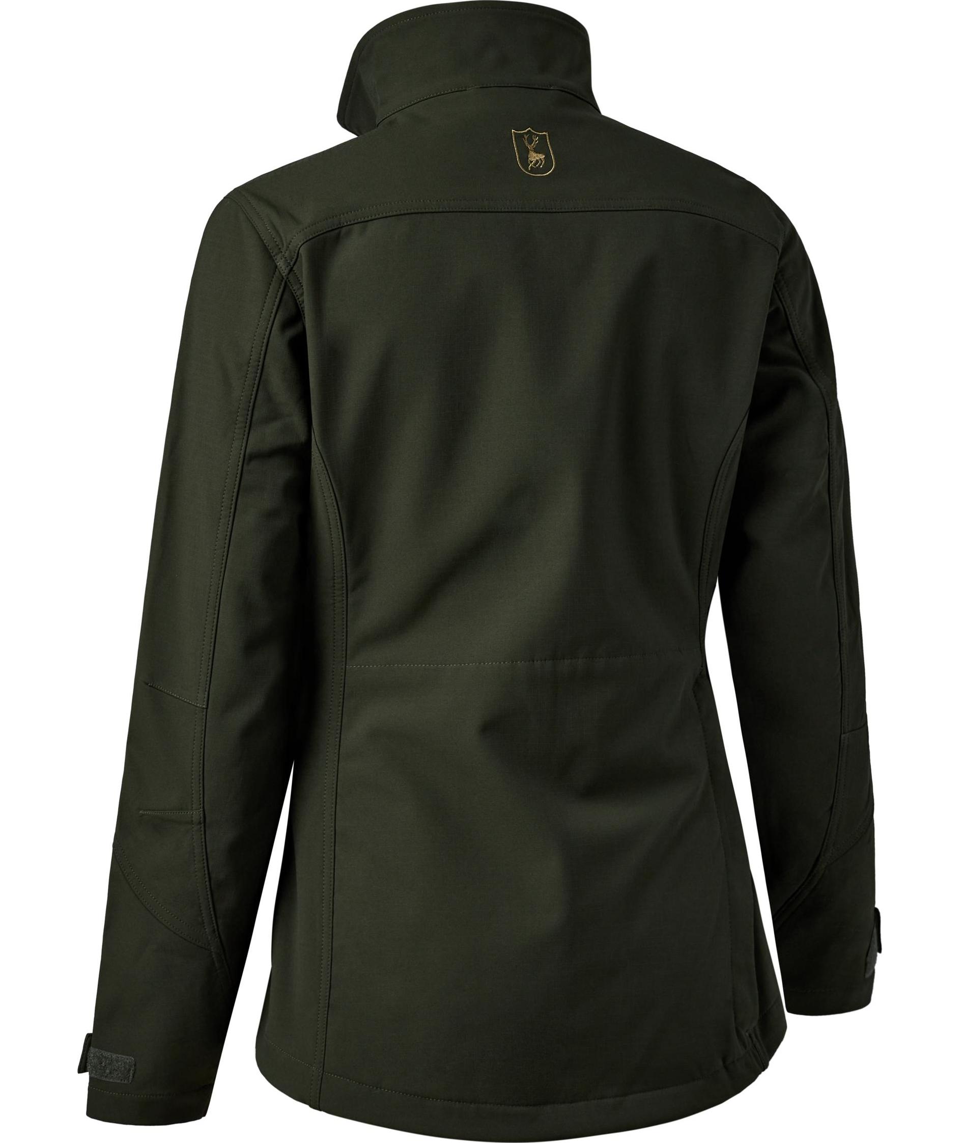 Deerhunter Climate 37.5&reg; Damenjacke