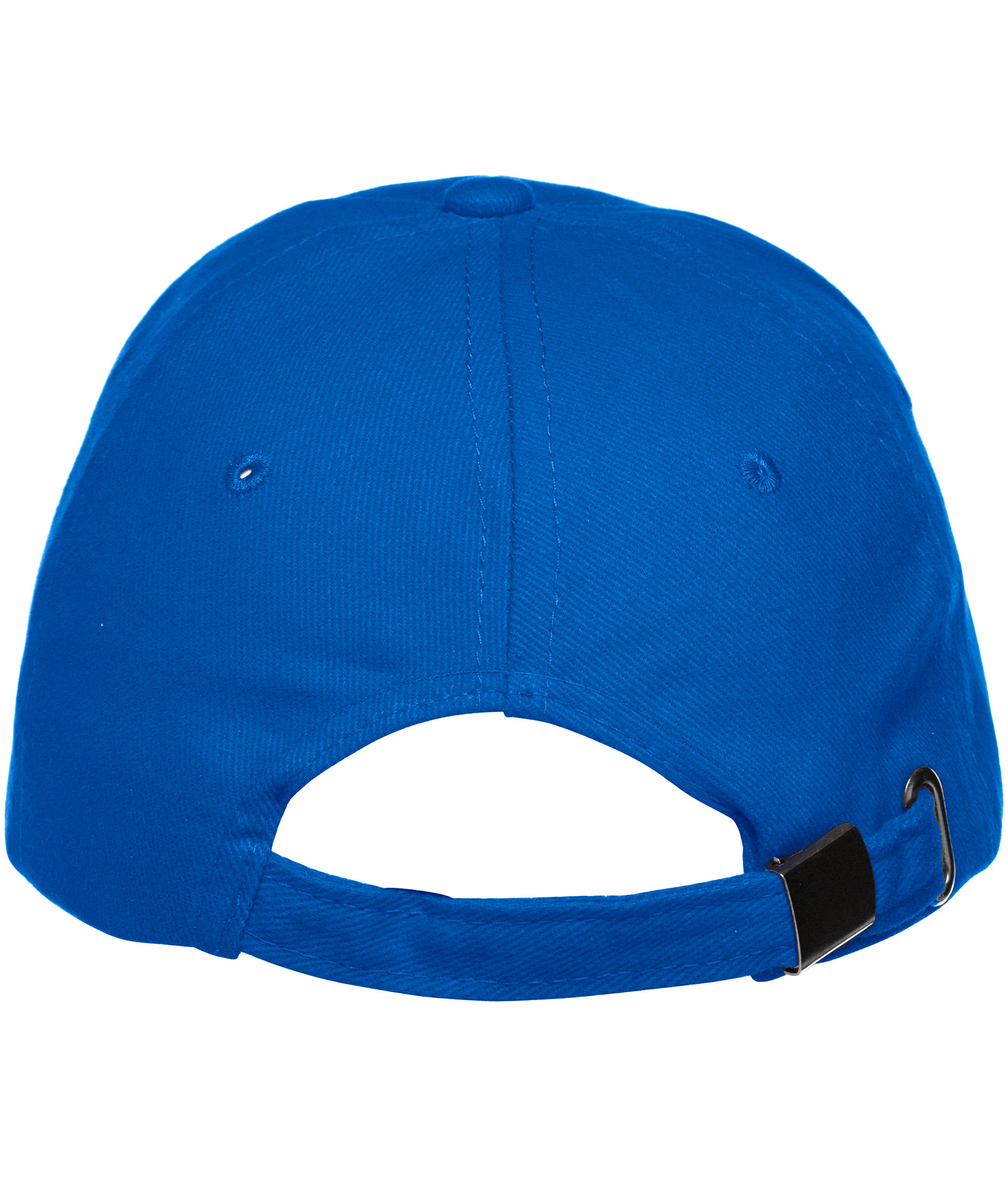Clique Davis cap, Royal Blue