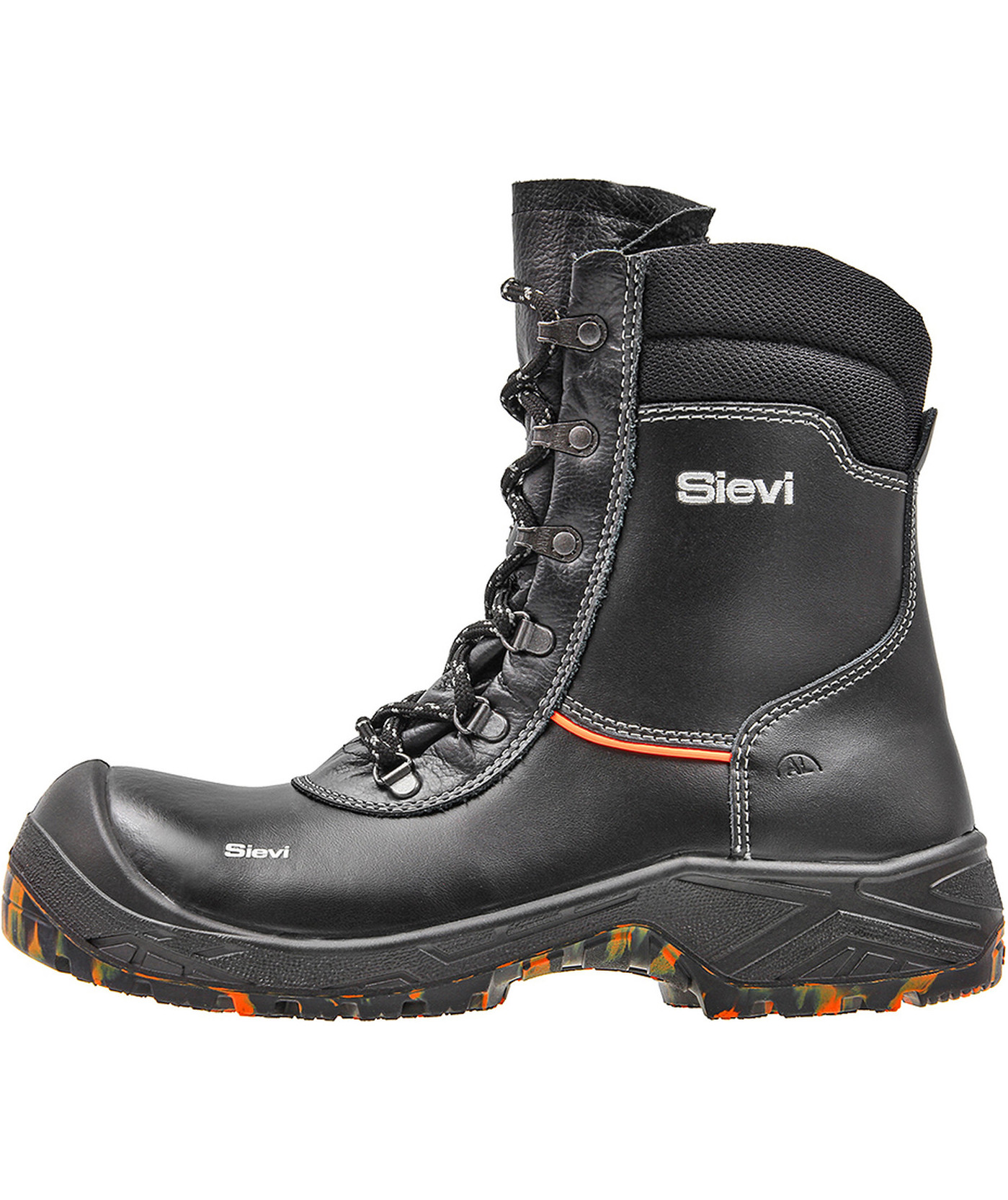 Sievi Al Hit 6 XL+ safety boots S3