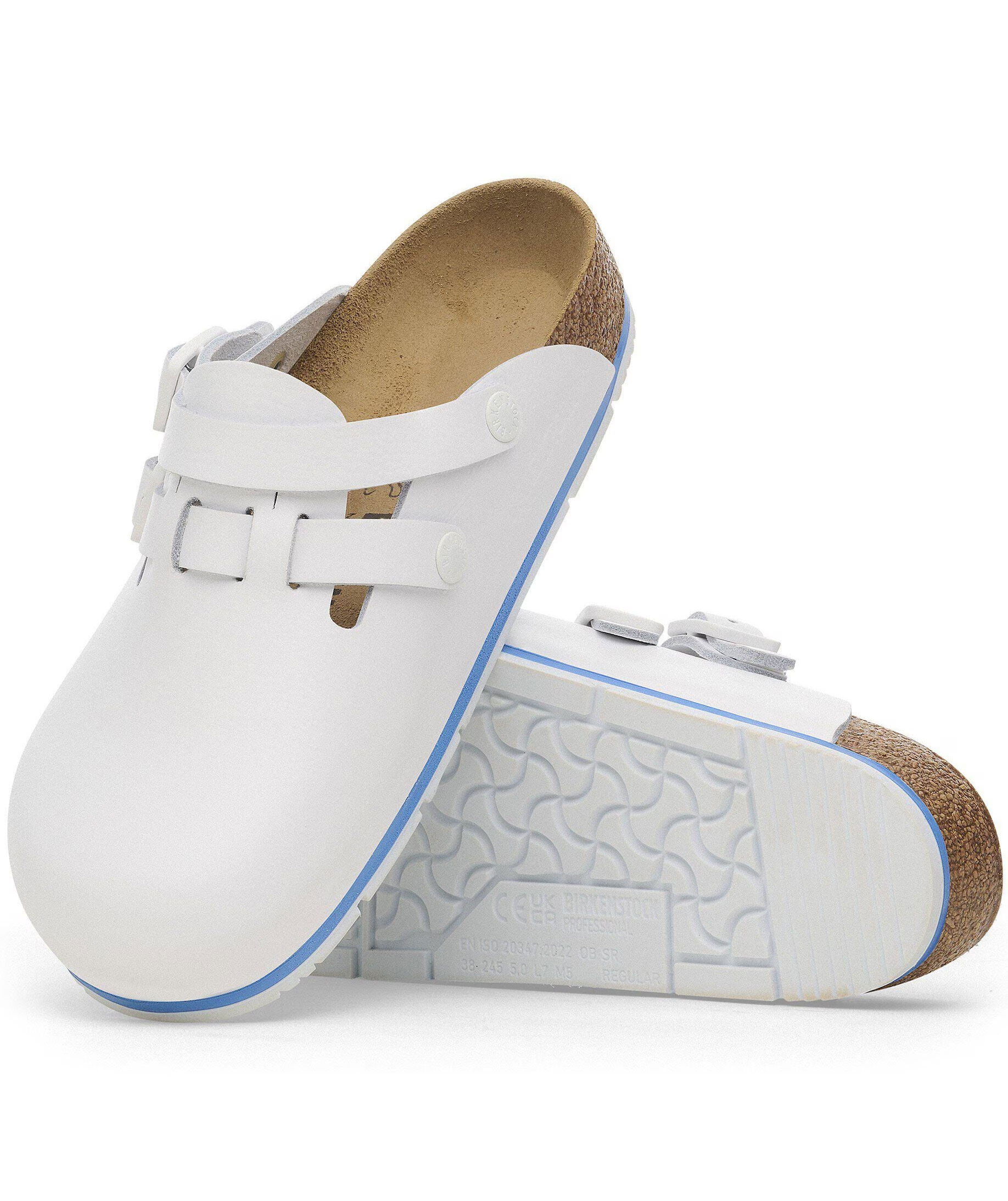 Birkenstock Kay PRO Narrow Fit sandaler