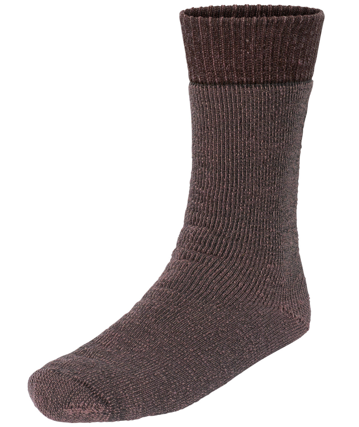 Seeland Climate Socken, Brown