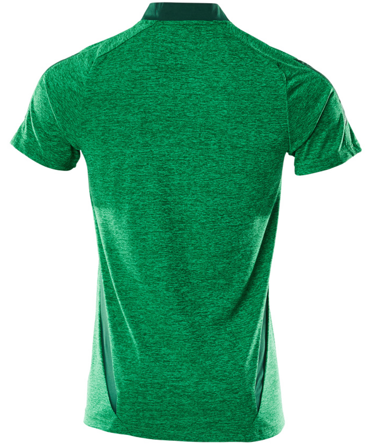 Mascot Accelerate Coolmax pik&eacute;tr&ouml;ja, Gr&auml;sgr&ouml;n/gr&ouml;n