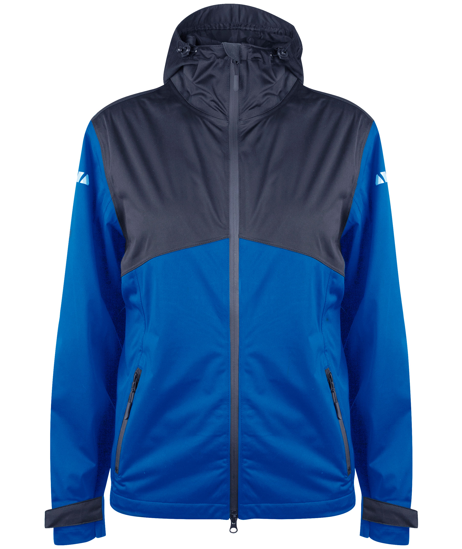 YOU Hamburg dame skalljakke, Bl&aring;/Marine