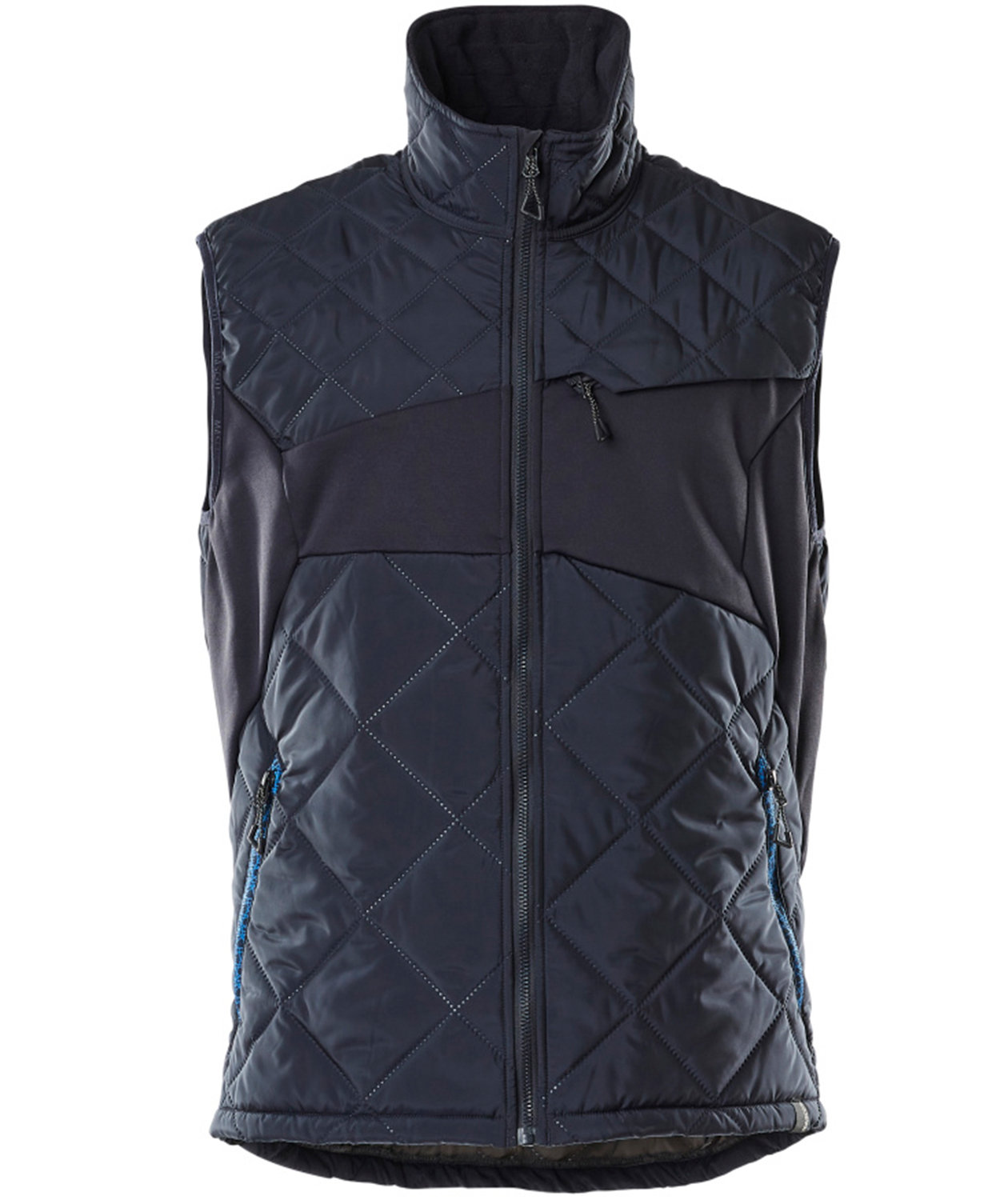 Mascot Accelerate termov&auml;st, M&ouml;rk Marinbl&aring;