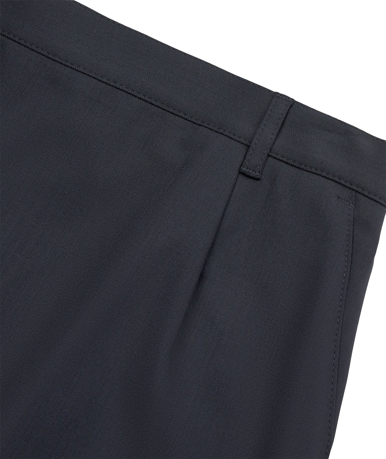 Sunwill Traveller Bistretch Modern fit nederdel, Navy, large image number 5