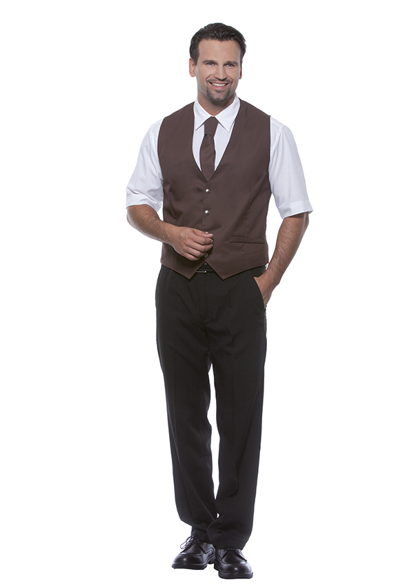 Karlowsky Kai serveringsv&auml;st, Light Brown