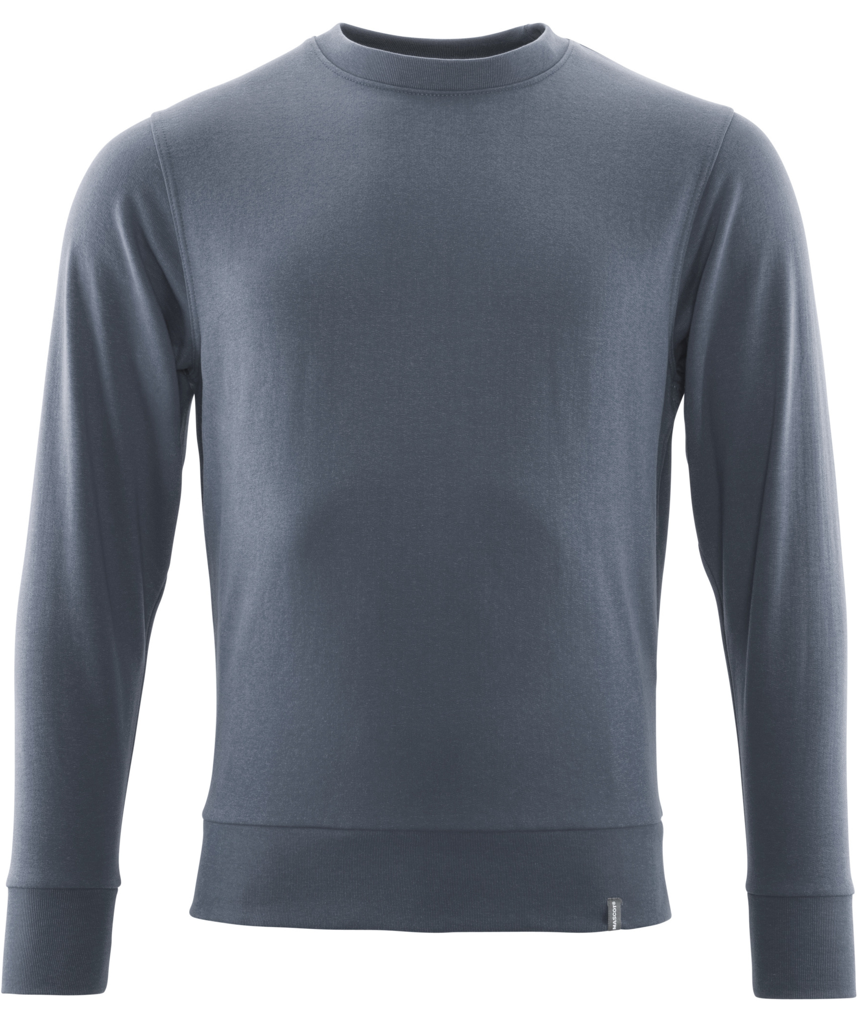 Mascot Crossover Sweatshirt