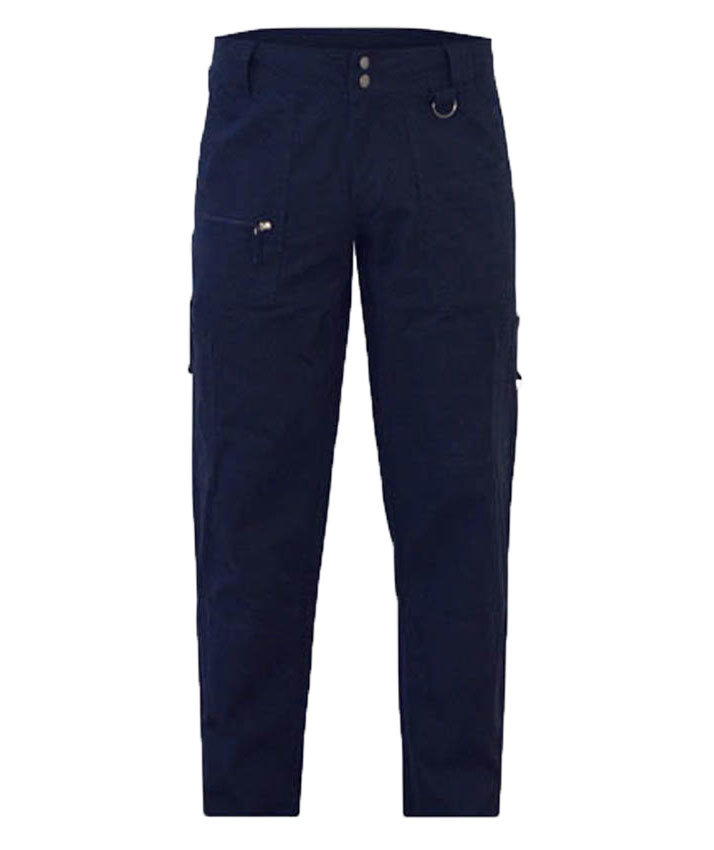 Invite byxa, Marinbl&aring;