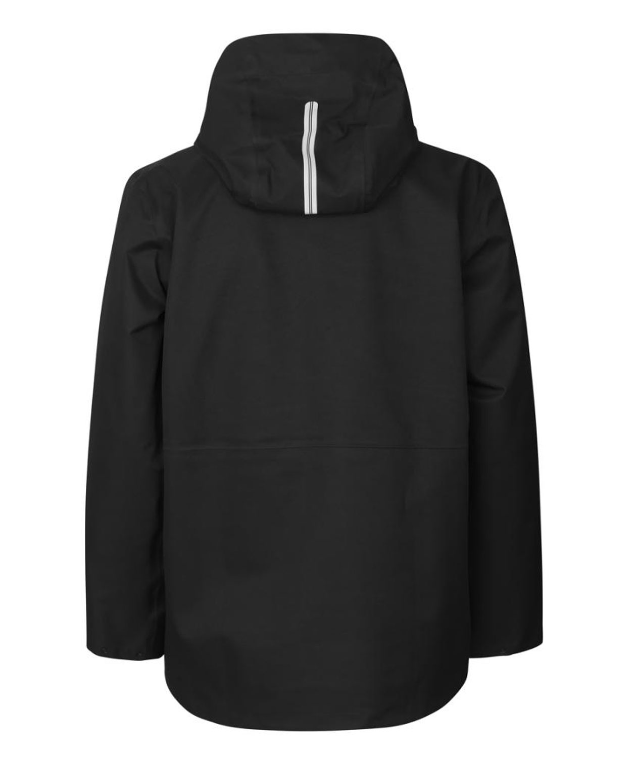 ID Performance regnjacka, Svart, large image number 2