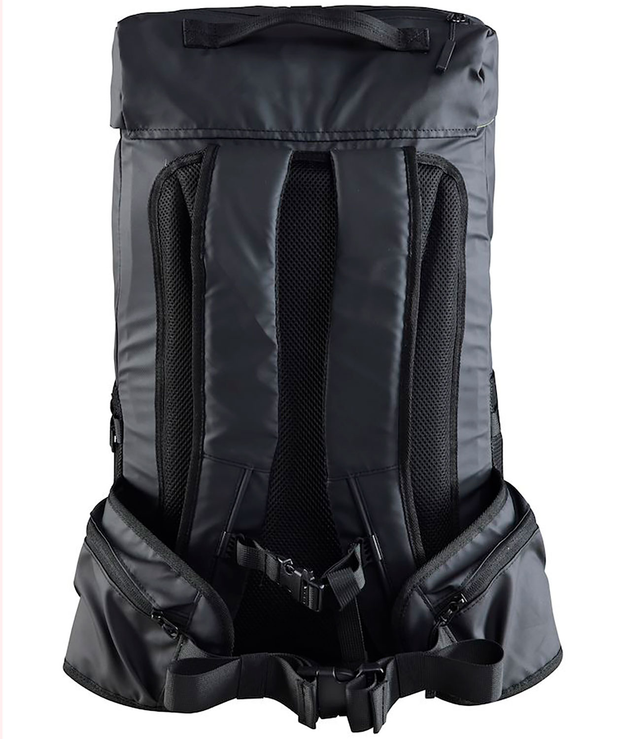 Craft ADV Entity Travel Backpack 35L, Granite, Granite, large image number 4