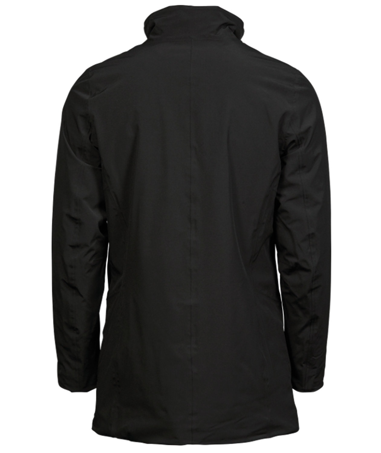 Tee Jays All Weather jacka, Svart