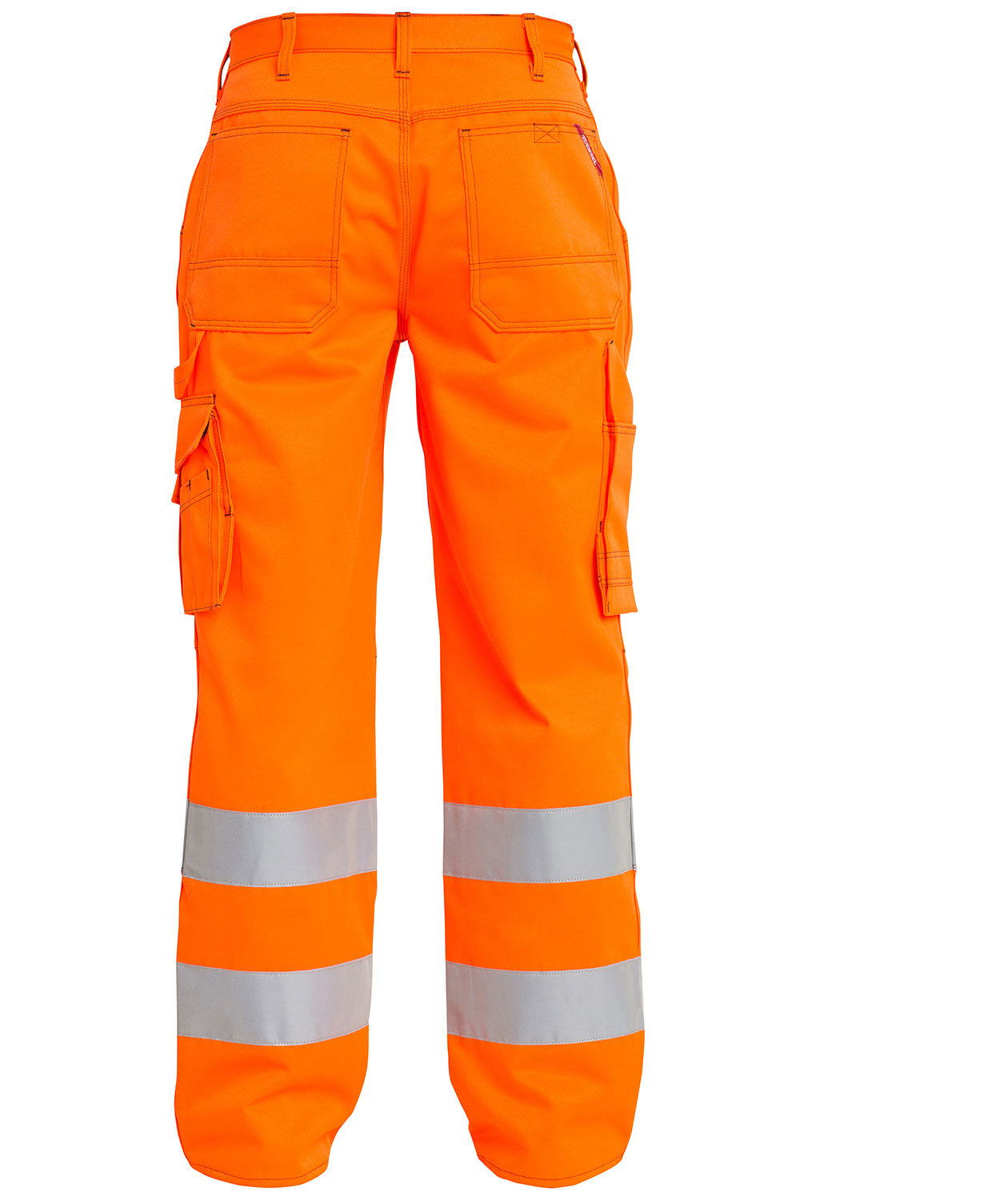 Engel Arbeitshose, Orange