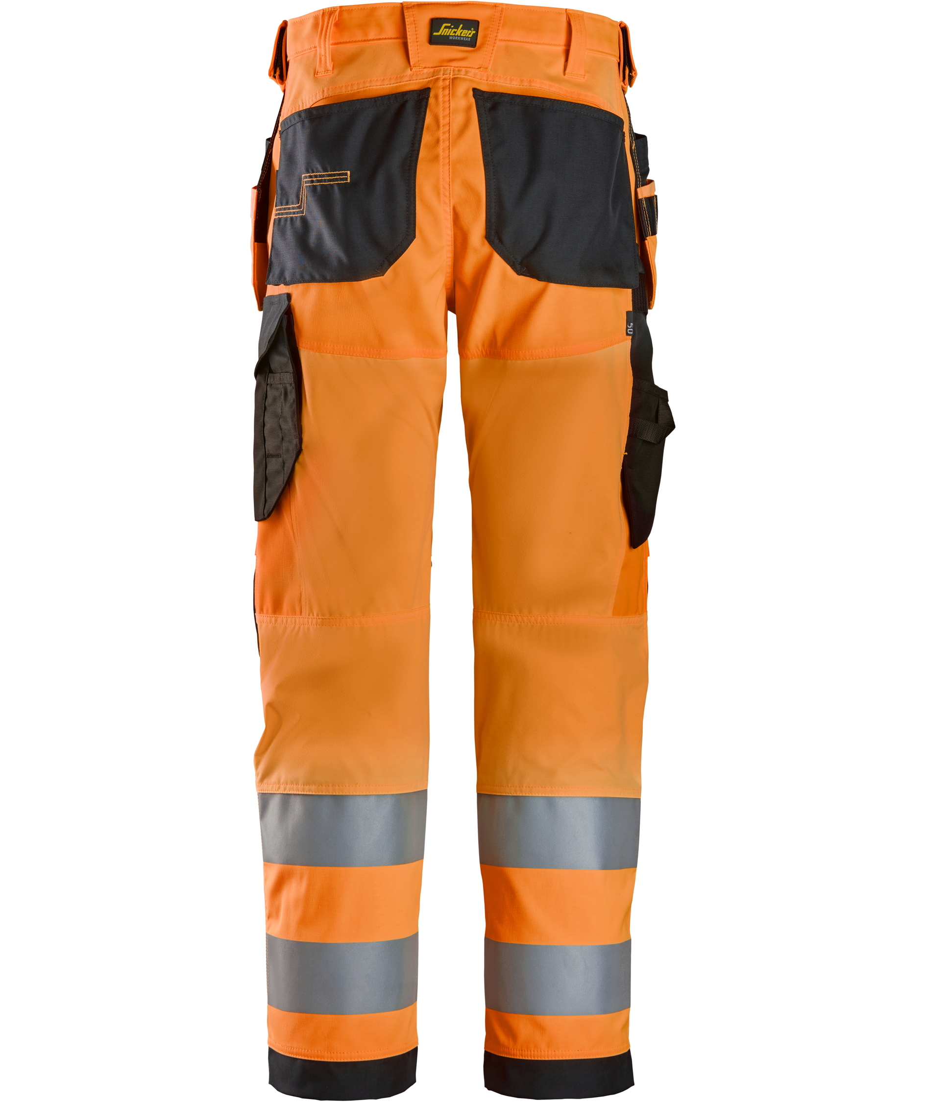 Snickers h&aring;ndv&aelig;rkerbukser 6238
