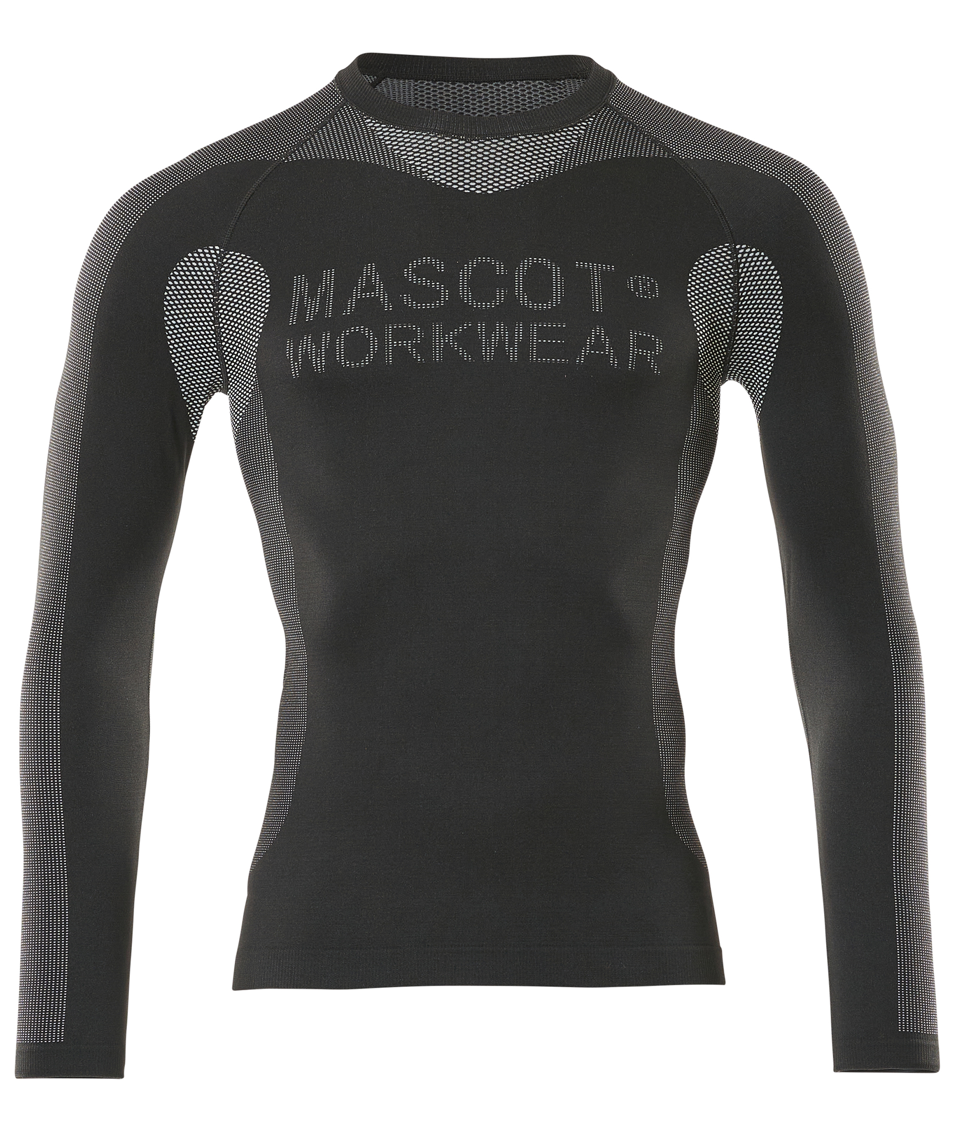 Mascot Crossover Lahti undertr&ouml;ja, Svart