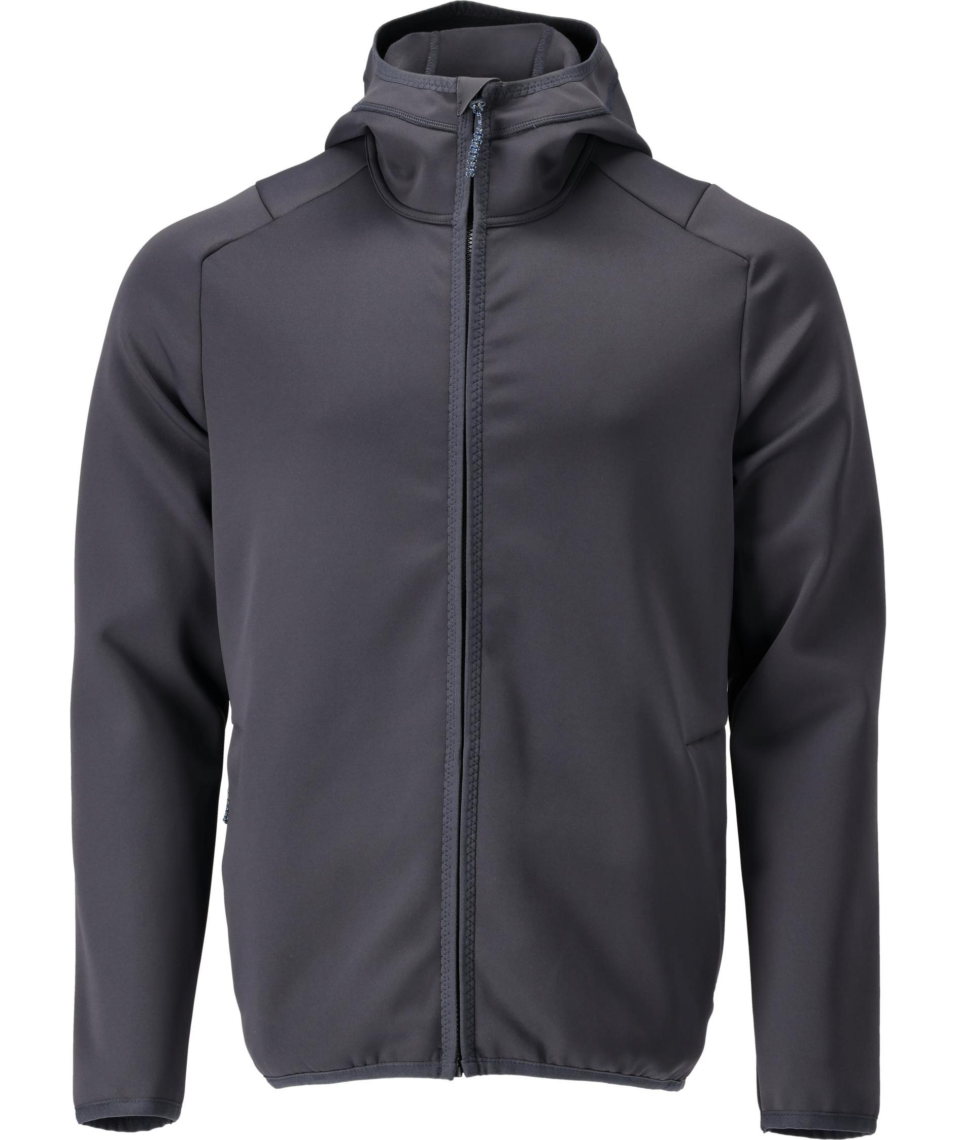 Mascot Customized fleecejakke, M&oslash;rk Marine, M&oslash;rk Marine, swatch