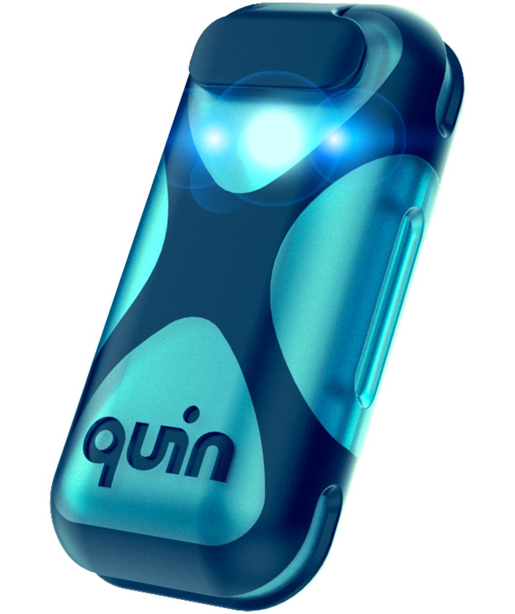 Monitor Quin Smart Sensor-Zubeh&ouml;r, Black, Black, large image number 2