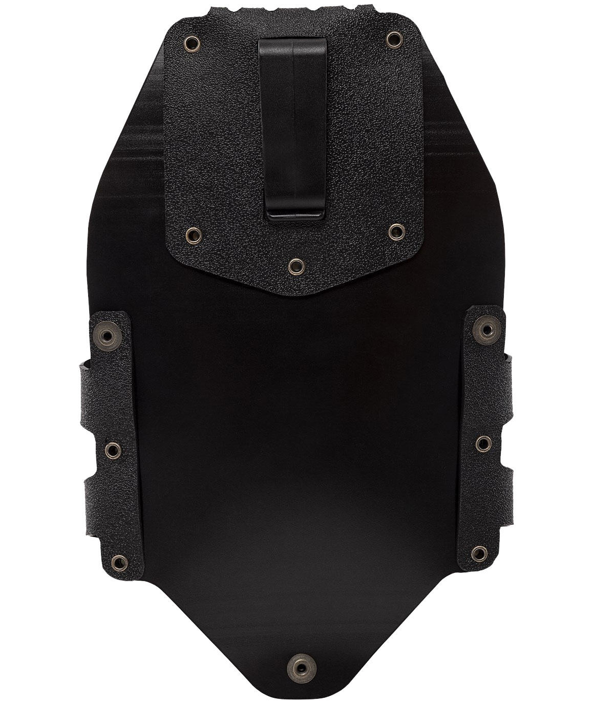 Fristads Snikki Speed holder for gradskive, Svart