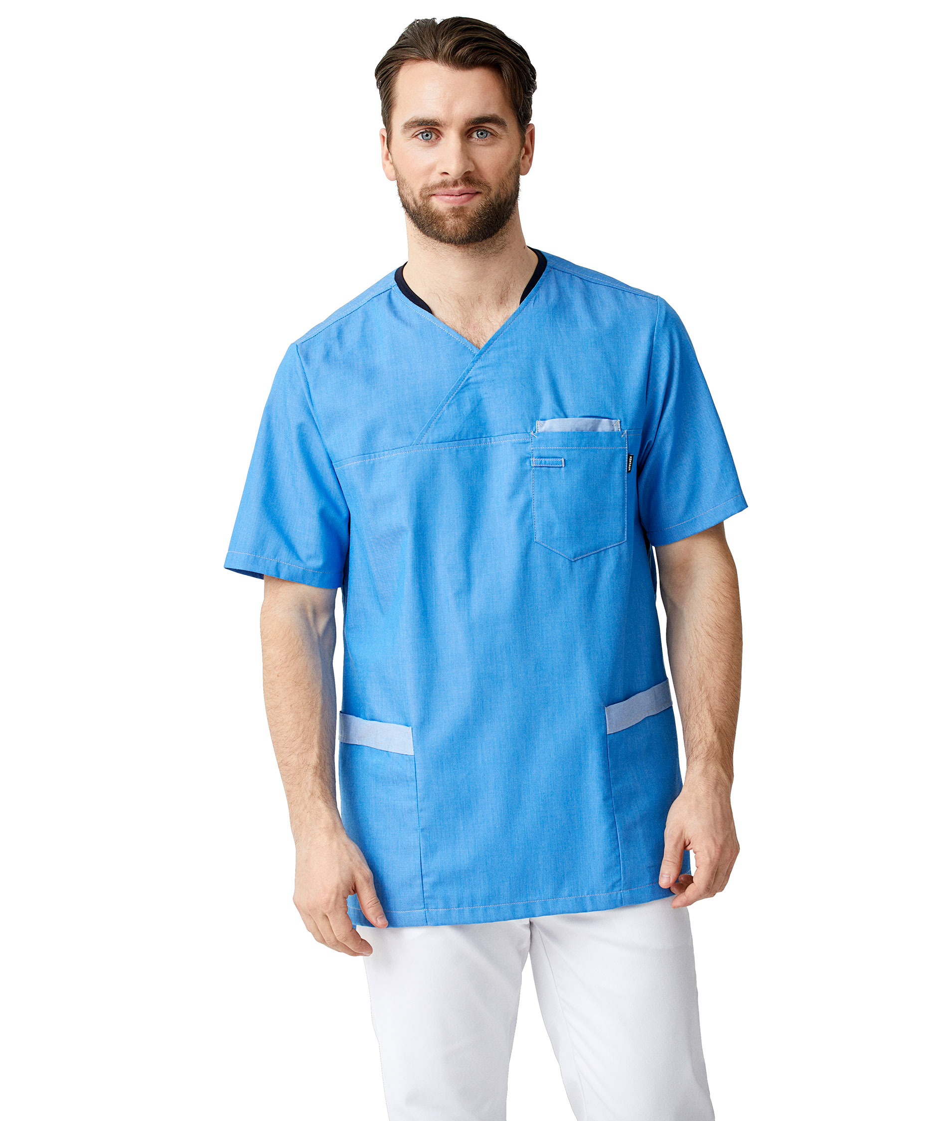 Kentaur bussarong, Super blue