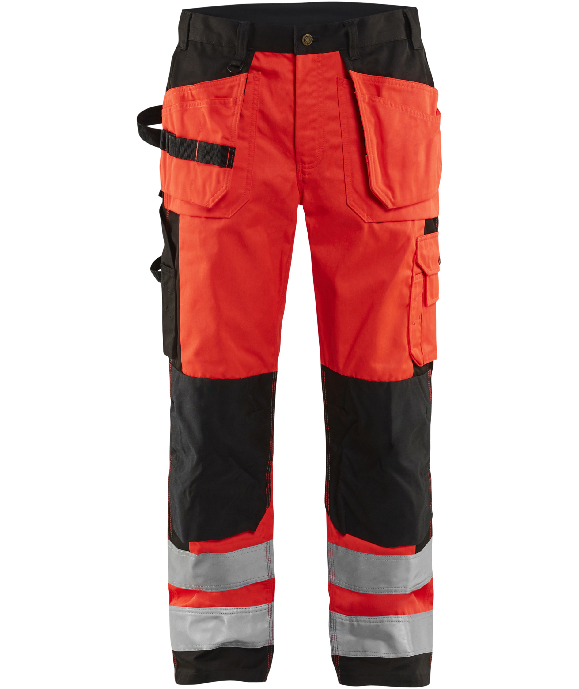 Varsel R&ouml;d/Svart